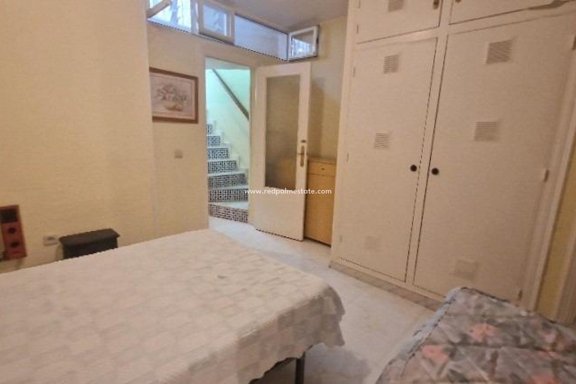 Herverkoop - duplex -
Torrevieja - La Mata