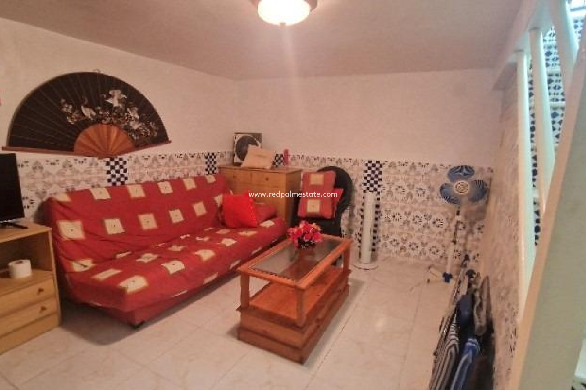 Herverkoop - duplex -
Torrevieja - La Mata