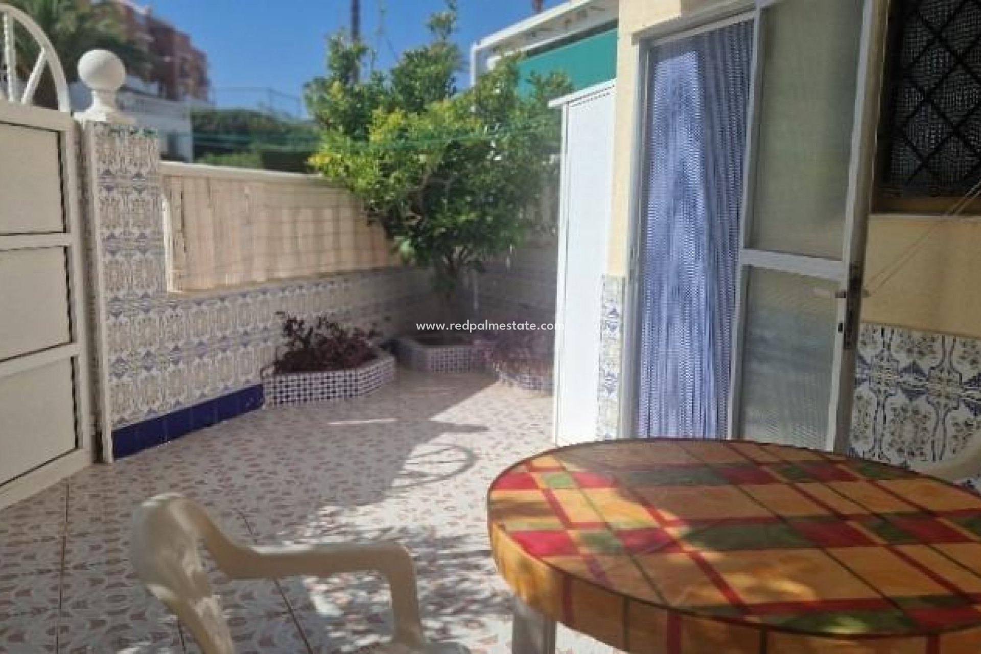 Herverkoop - duplex -
Torrevieja - La Mata