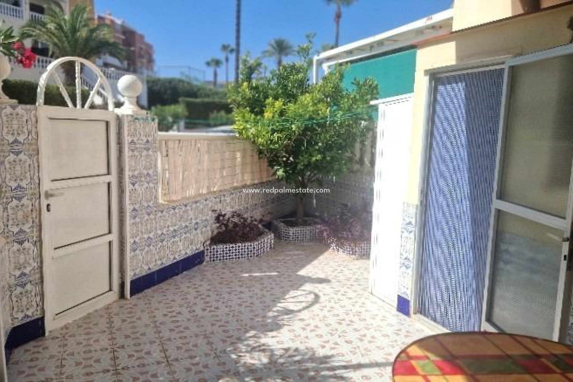 Herverkoop - duplex -
Torrevieja - La Mata