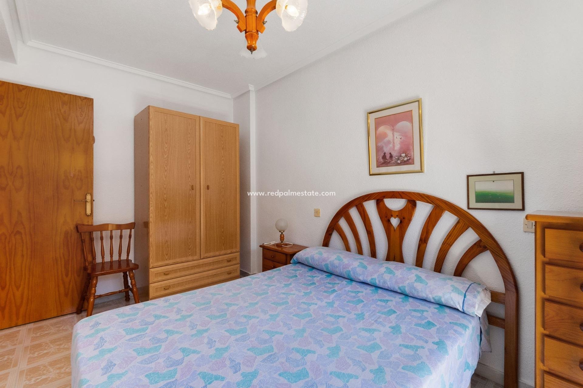 Herverkoop - duplex -
Torrevieja - La Mata