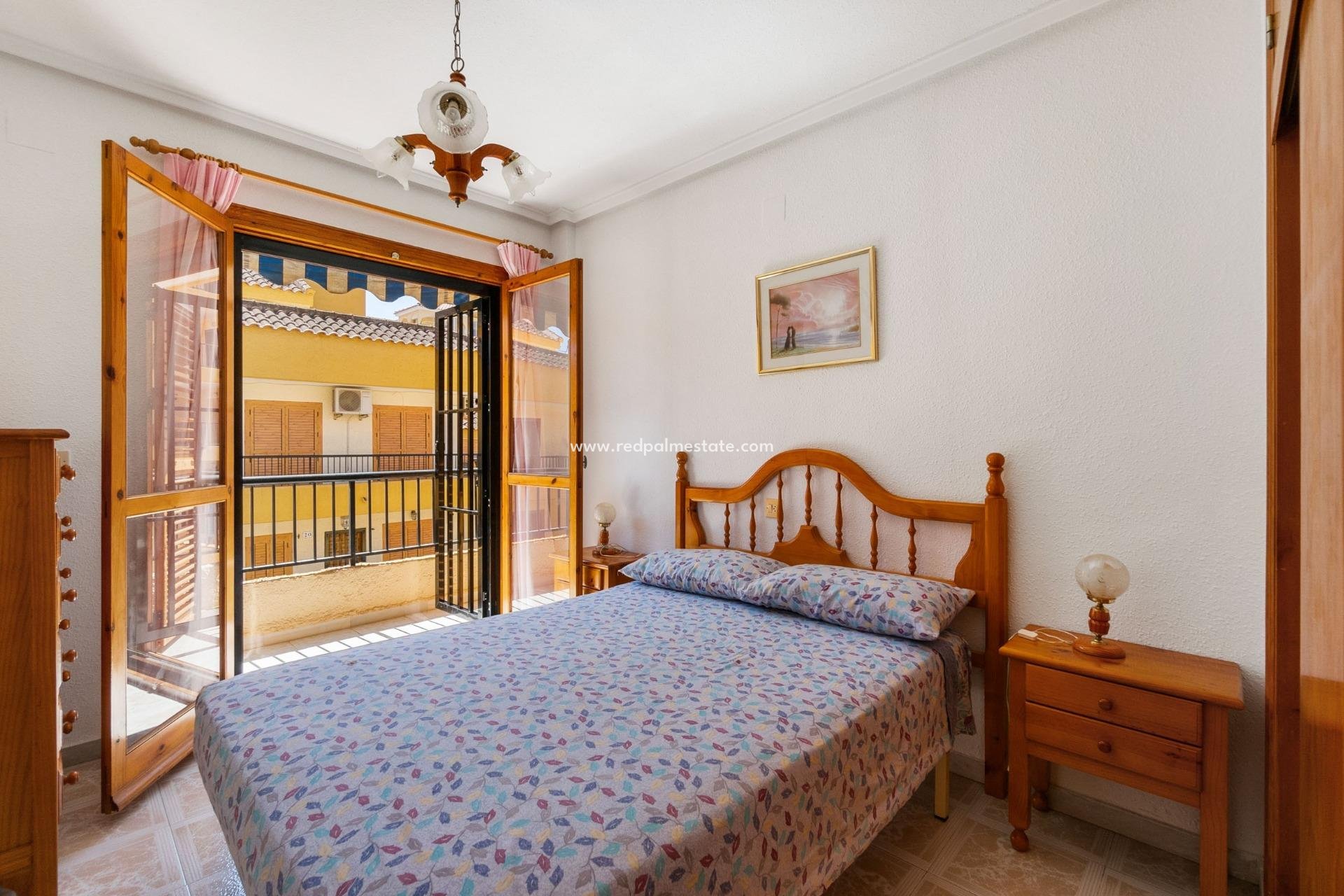 Herverkoop - duplex -
Torrevieja - La Mata