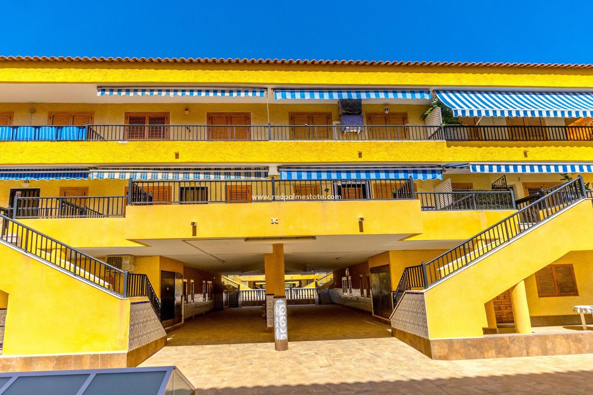 Herverkoop - duplex -
Torrevieja - La Mata