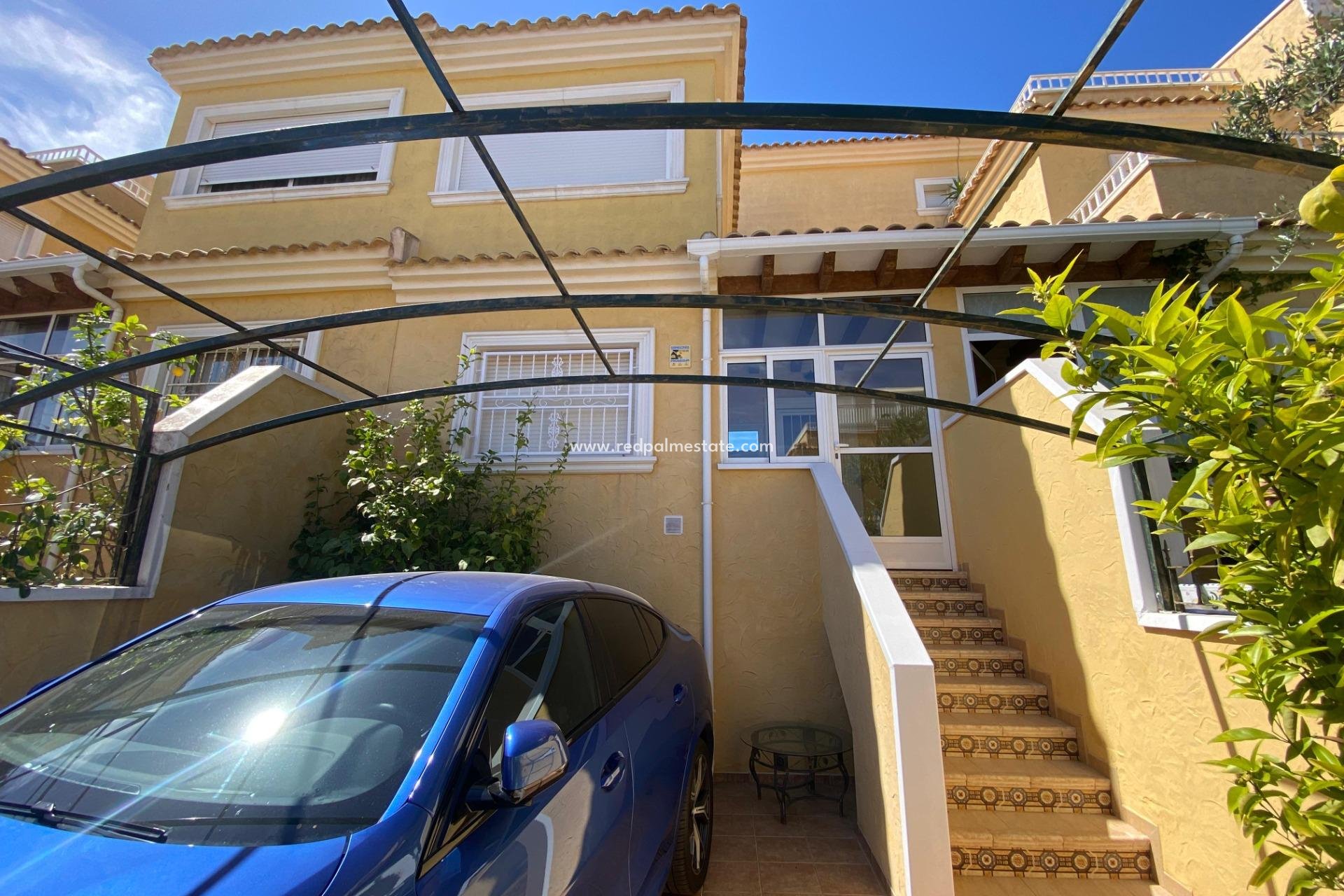 Herverkoop - duplex -
Torrevieja - Los Altos