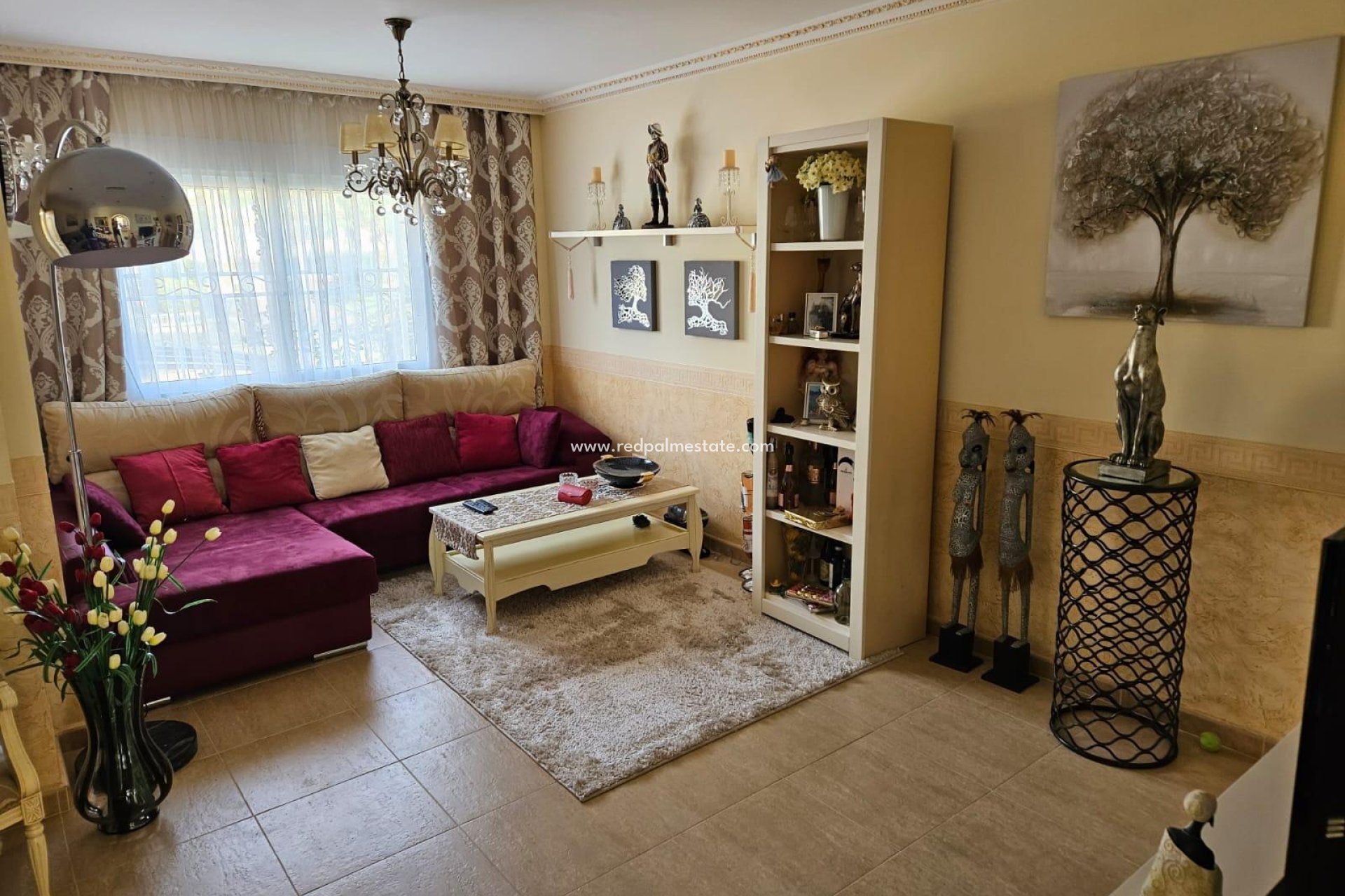 Herverkoop - duplex -
Torrevieja - Los Altos