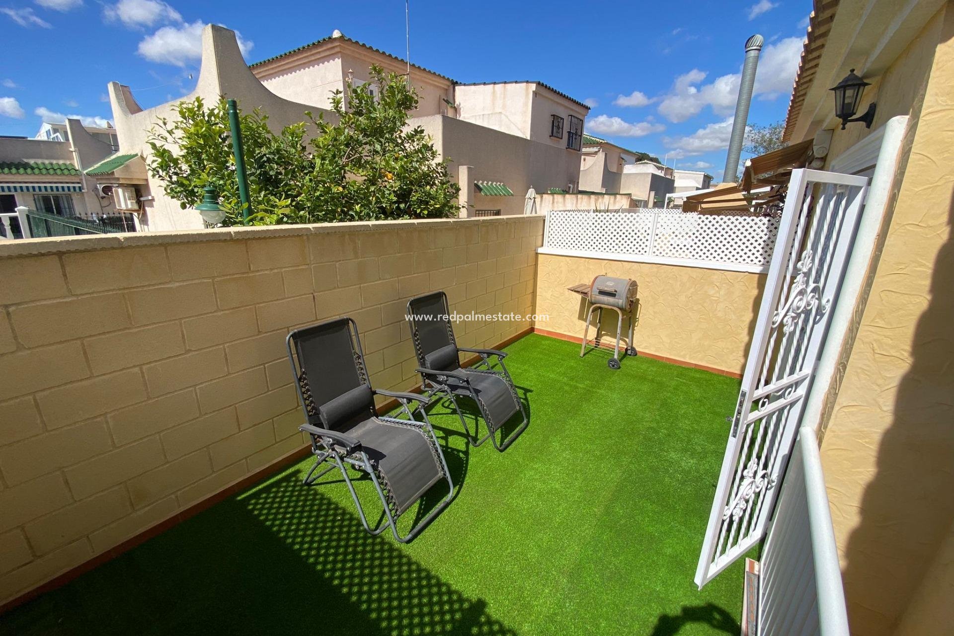 Herverkoop - duplex -
Torrevieja - Los Altos