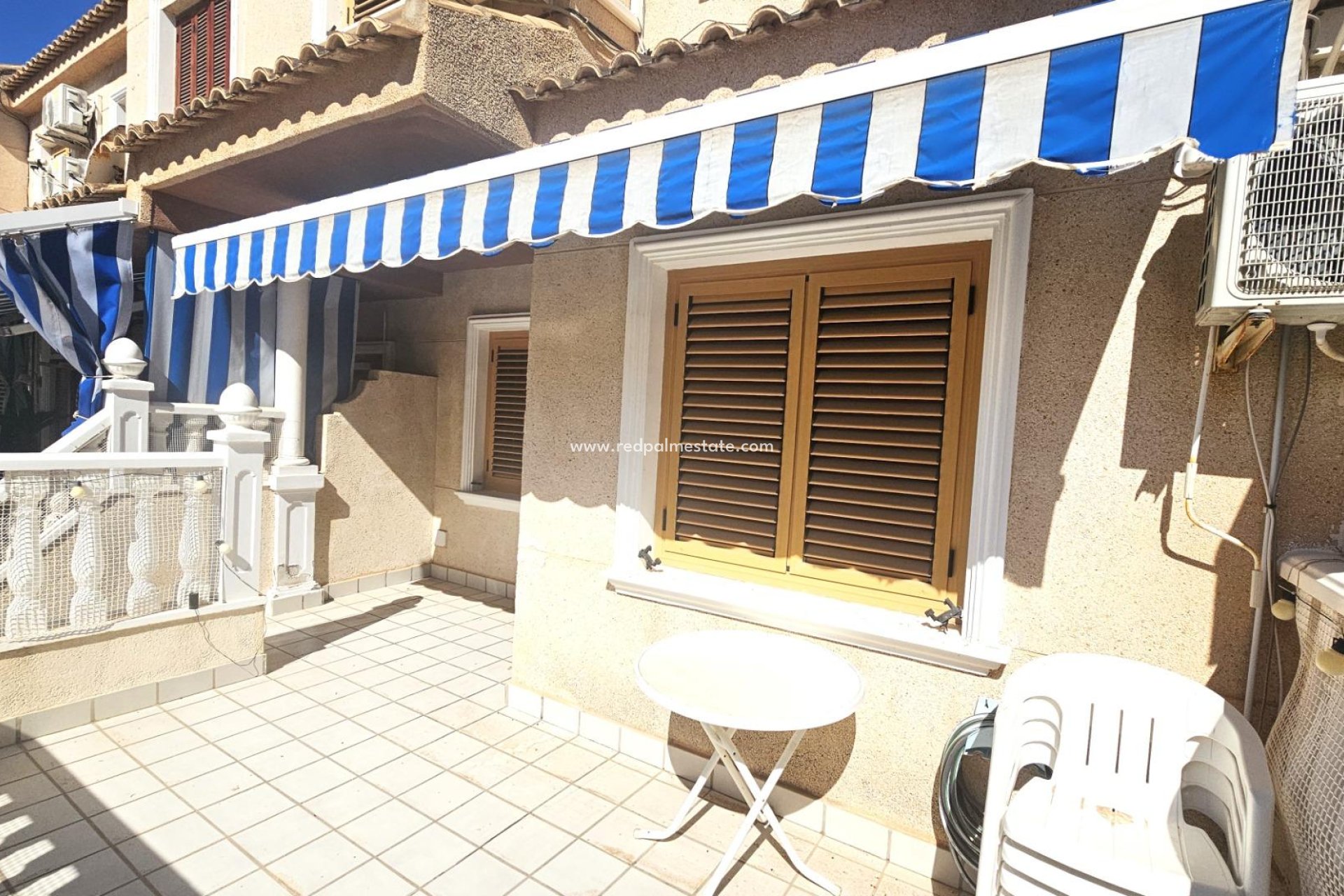 Herverkoop - duplex -
Torrevieja - Torreblanca