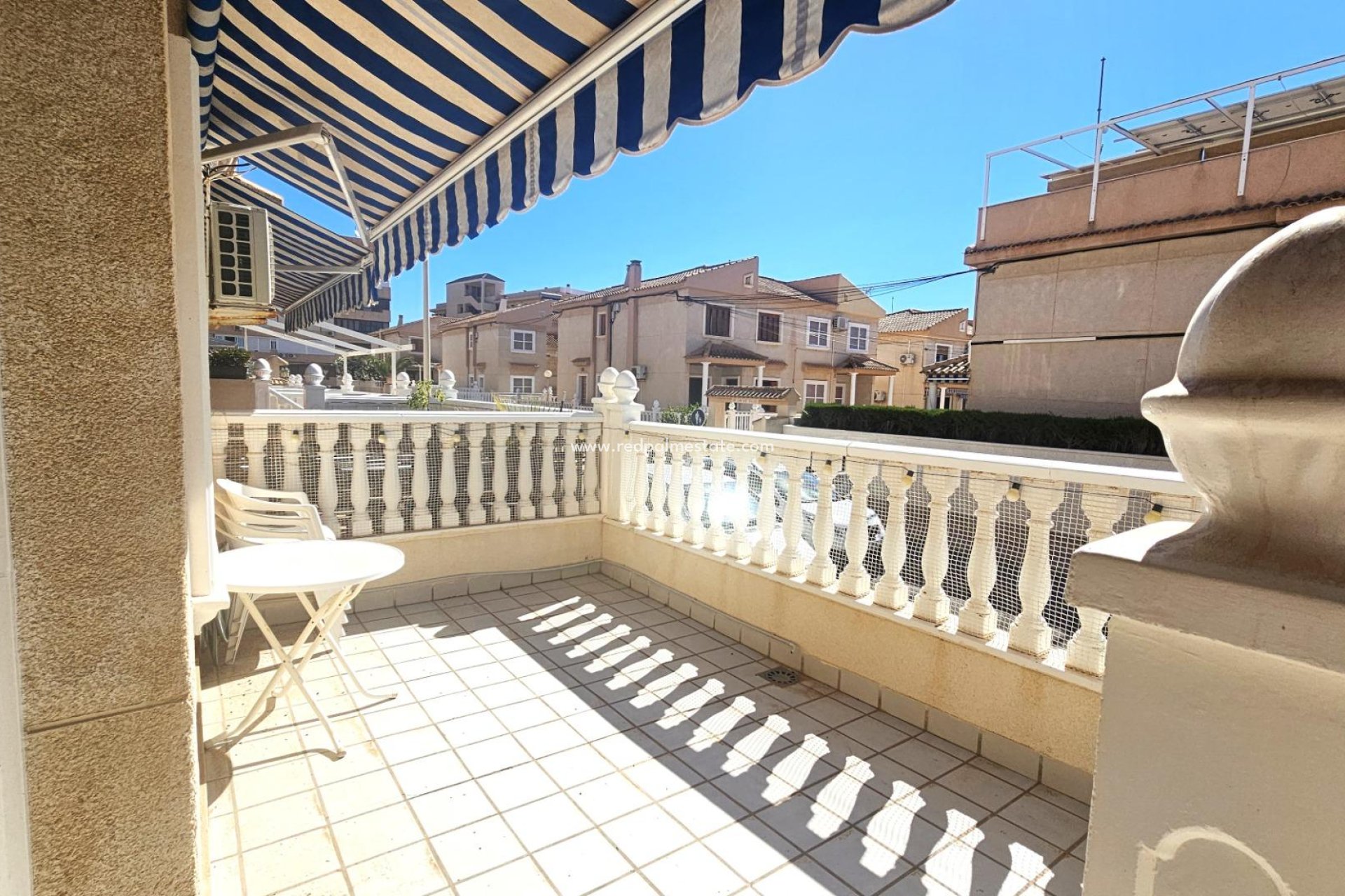 Herverkoop - duplex -
Torrevieja - Torreblanca