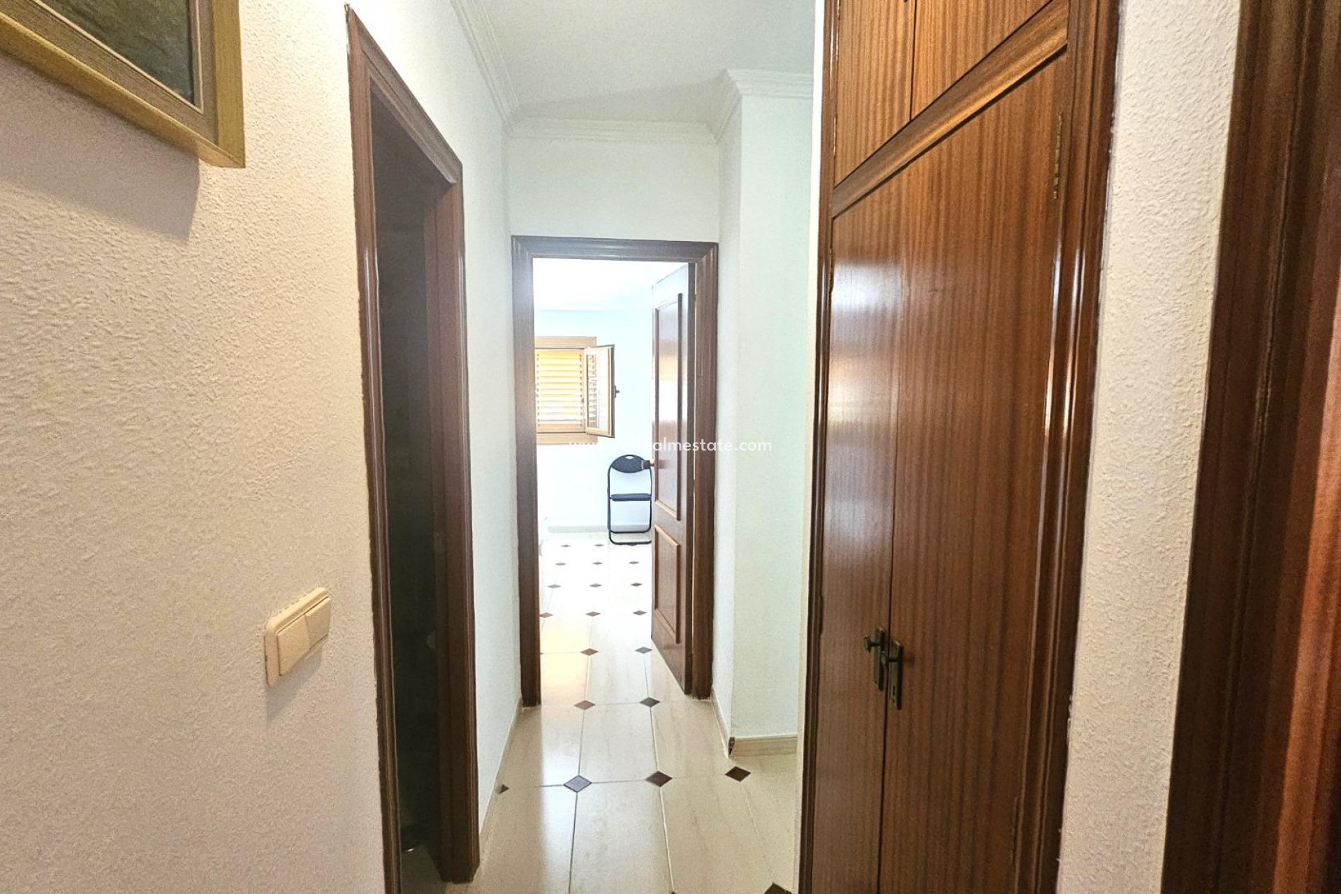 Herverkoop - duplex -
Torrevieja - Torreblanca