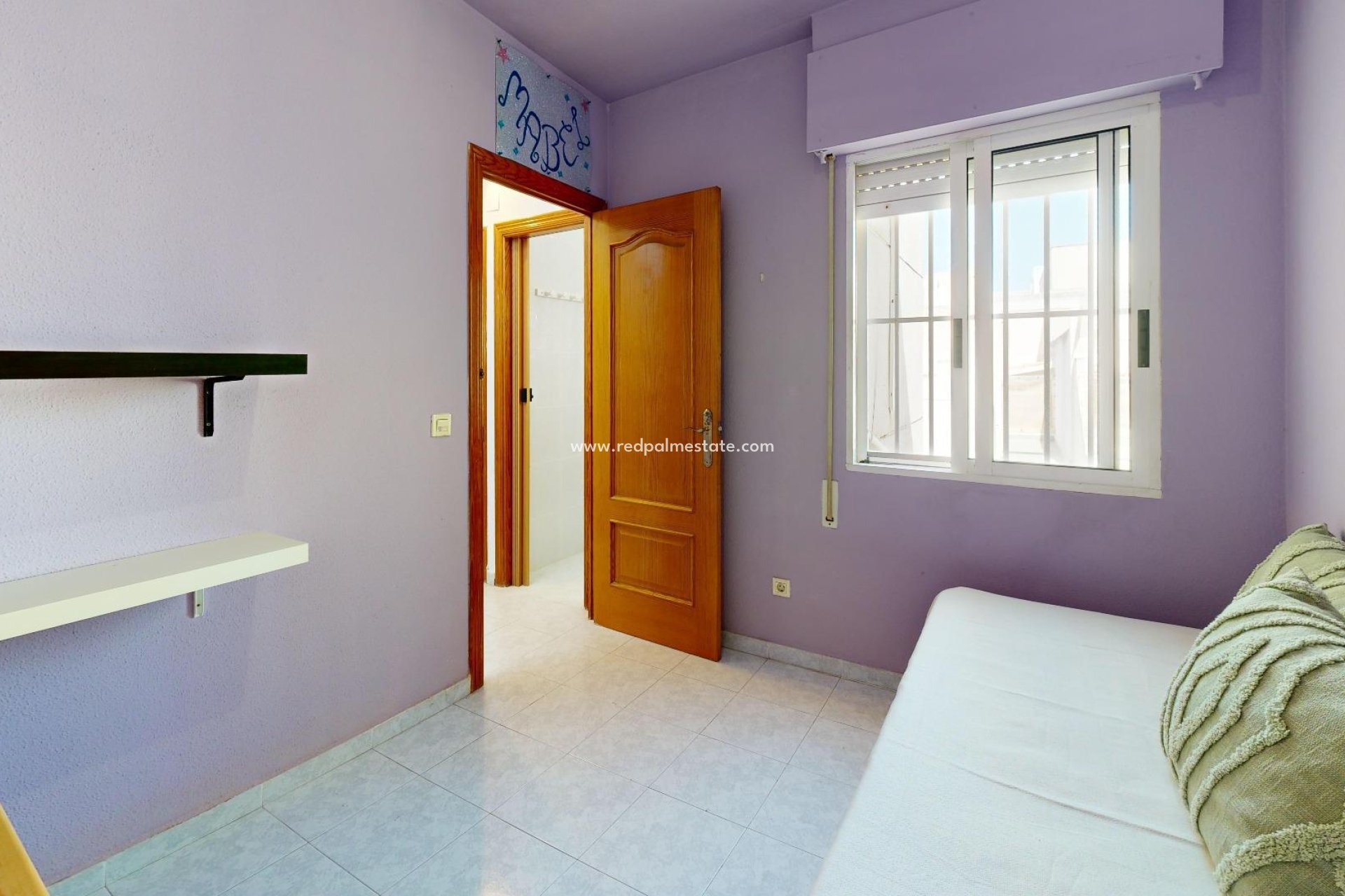 Herverkoop - duplex -
Torrevieja - Torretas