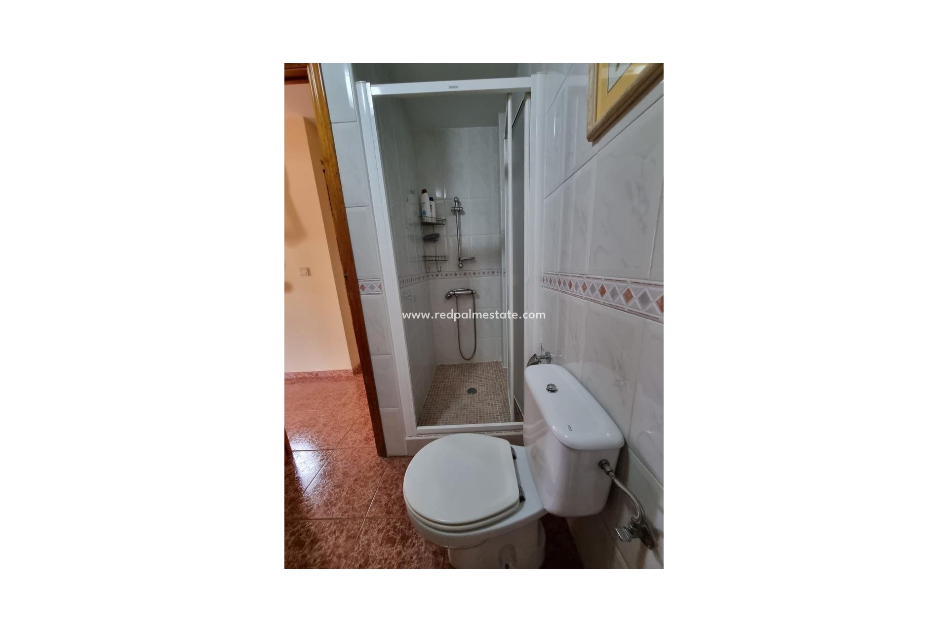 Herverkoop - duplex -
Torrevieja - Torretas