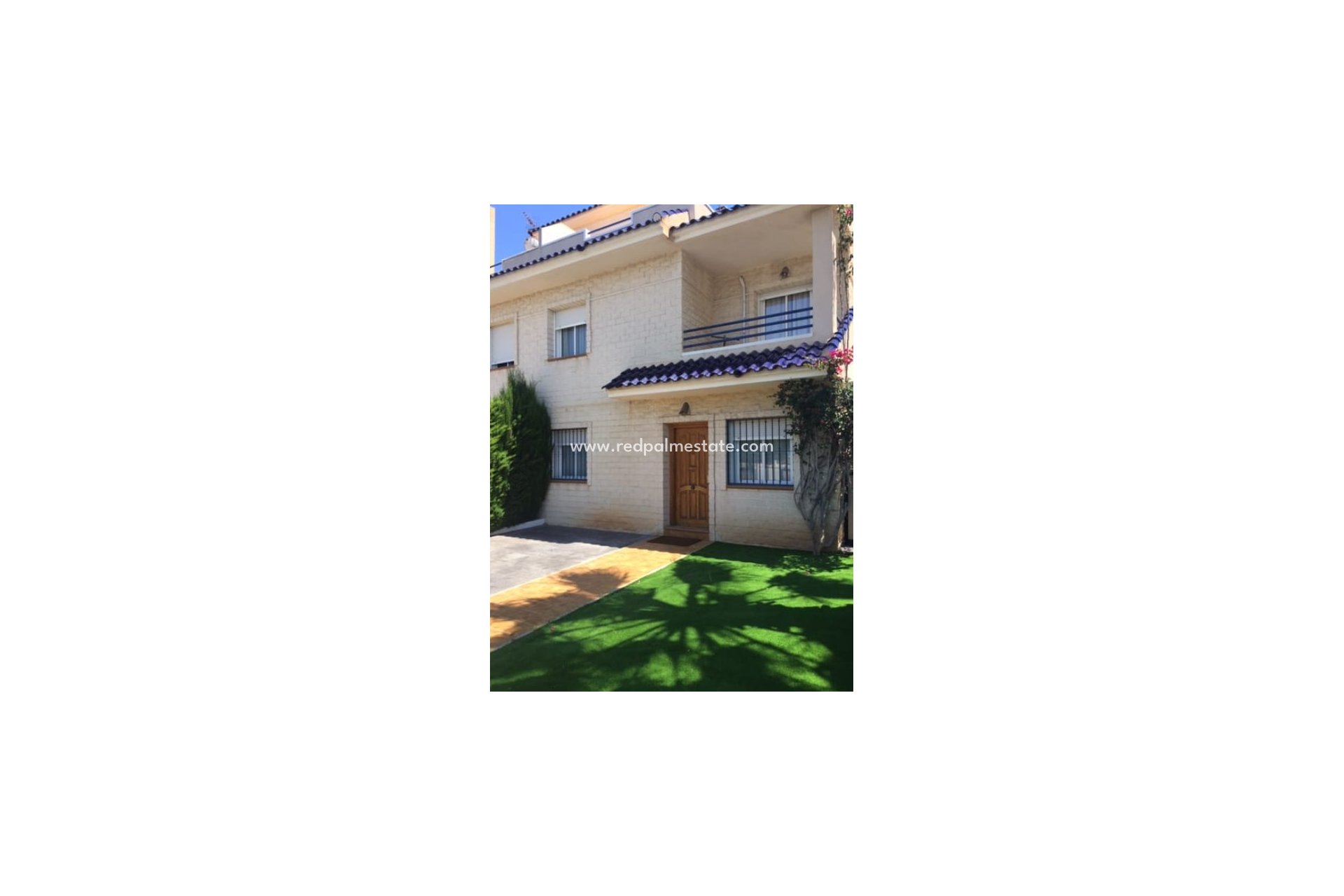 Herverkoop - duplex -
Torrevieja