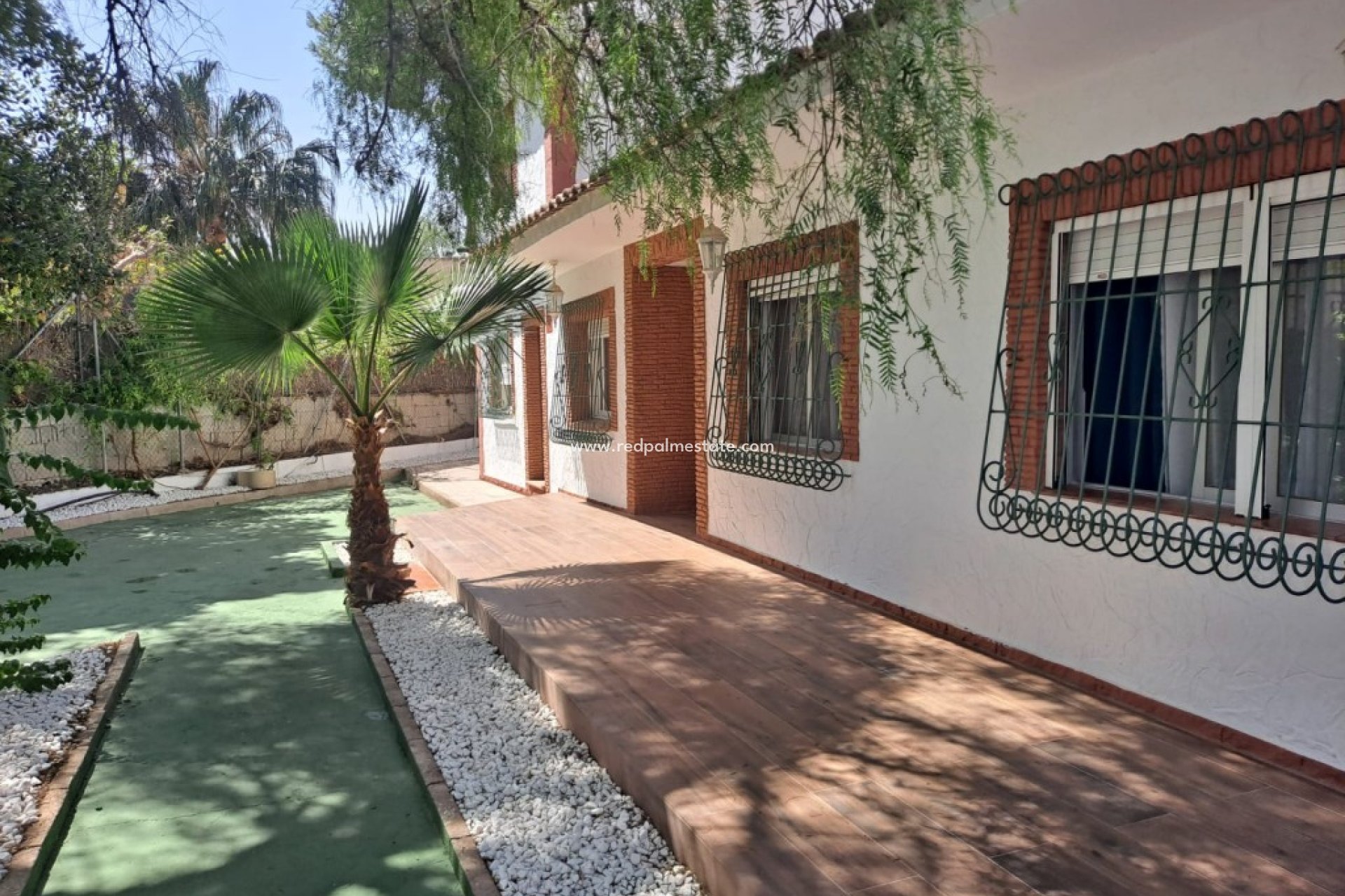 Herverkoop - Finca / Landgoed -
Orihuela* - Orihuela