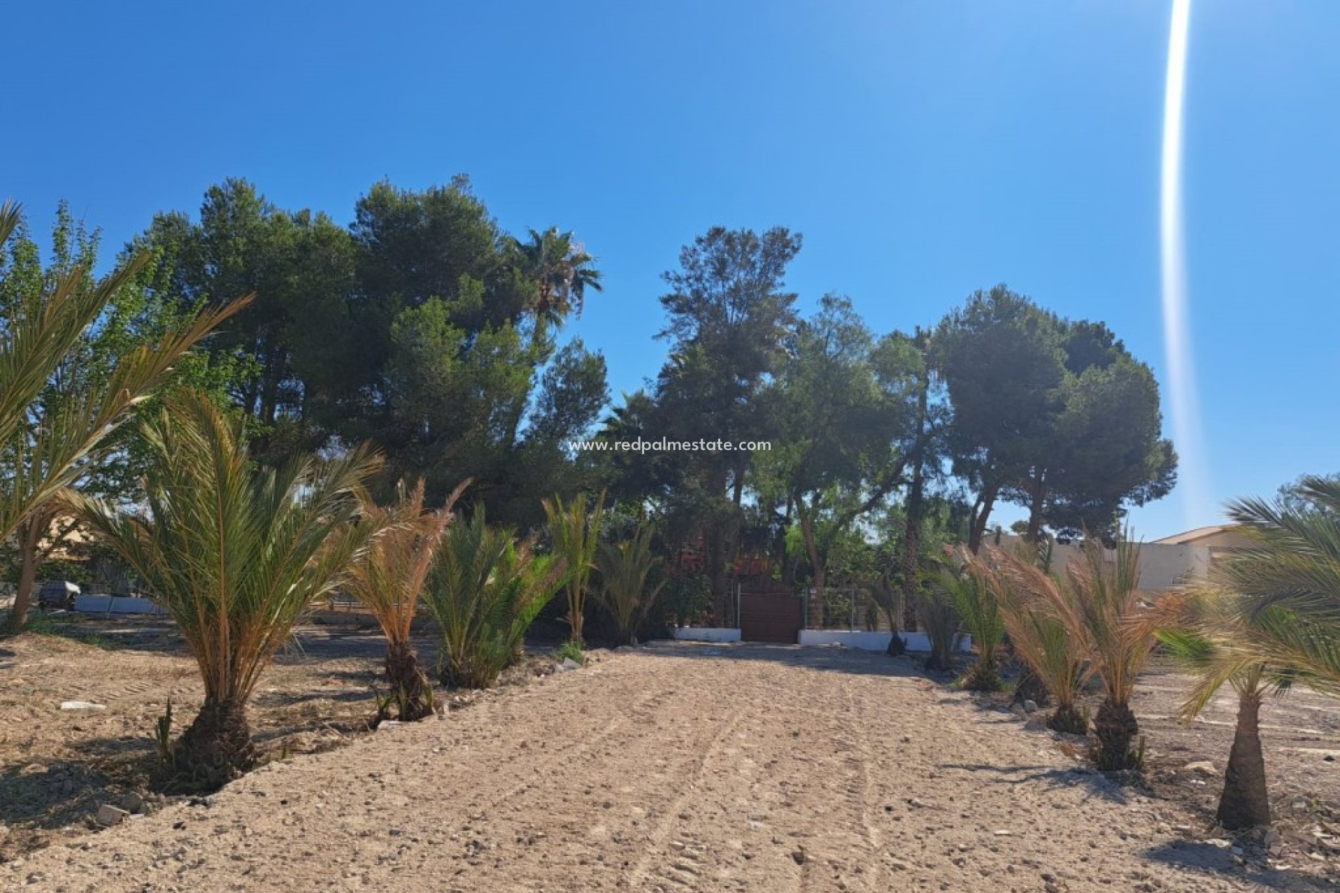 Herverkoop - Finca / Landgoed -
Orihuela* - Orihuela