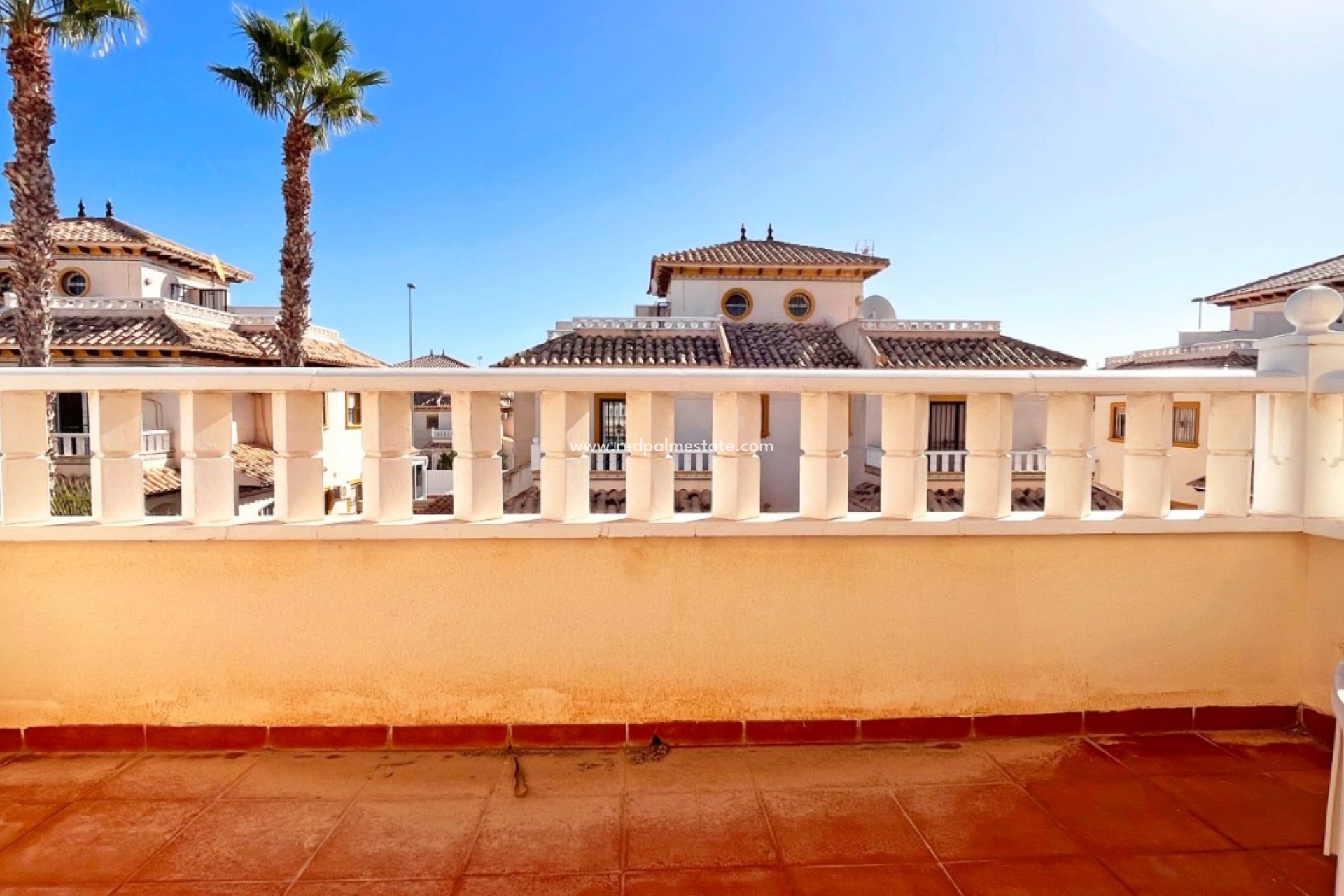 Herverkoop - Herenhuis -
Orihuela Costa - Lomas de Cabo Roig