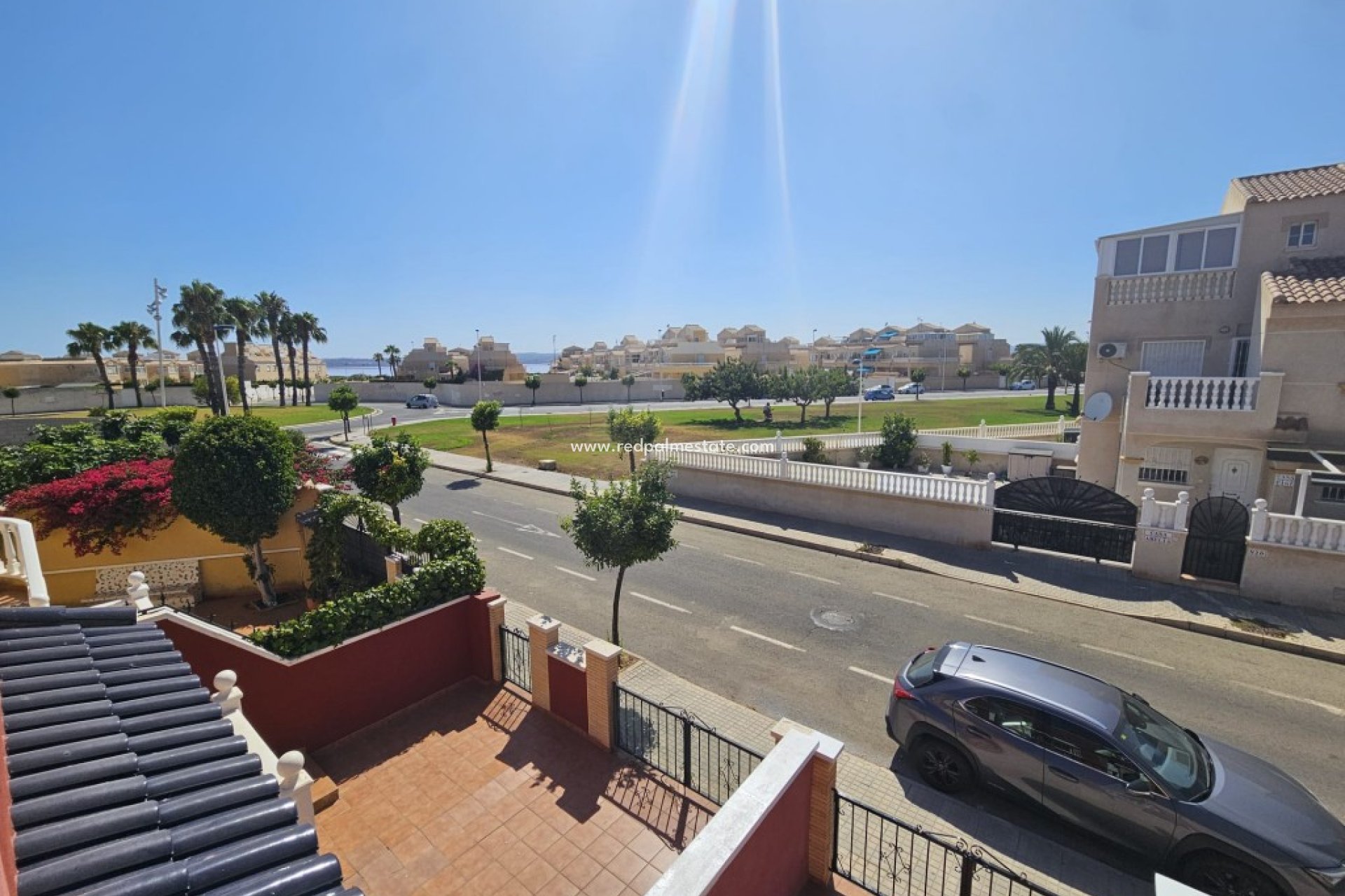 Herverkoop - Herenhuis -
Torrevieja - La Torreta