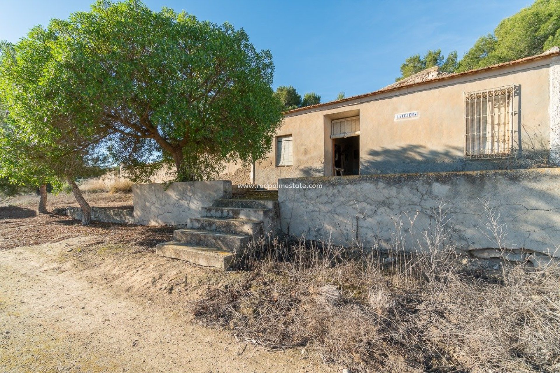 Herverkoop - Landhuis -
Pilar de la Horadada - Pinar de la Perdiz