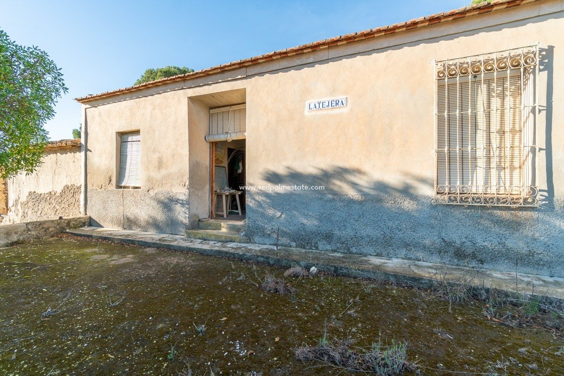 Herverkoop - Landhuis -
Pilar de la Horadada - Pinar de la Perdiz