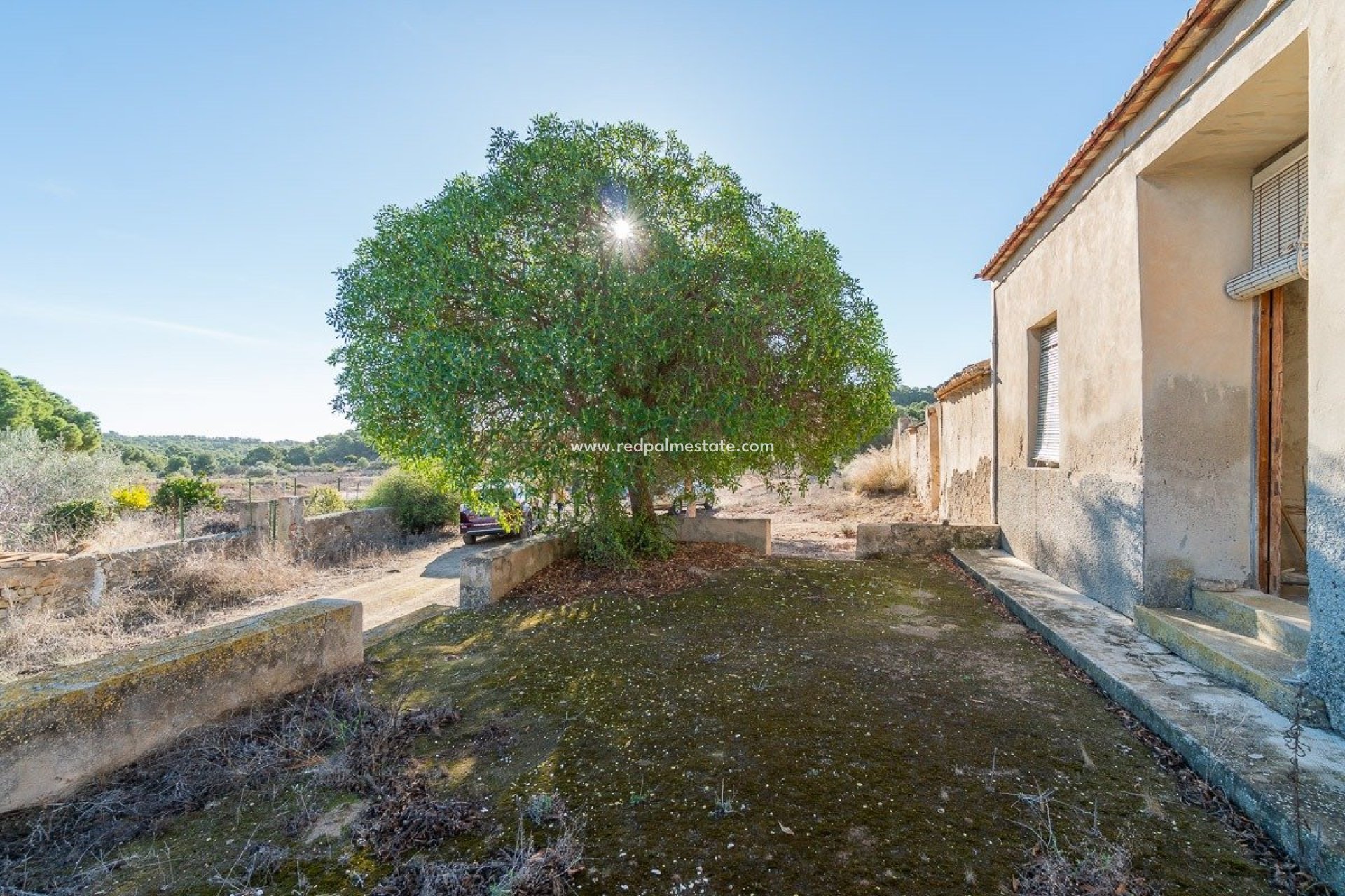 Herverkoop - Landhuis -
Pilar de la Horadada - Pinar de la Perdiz