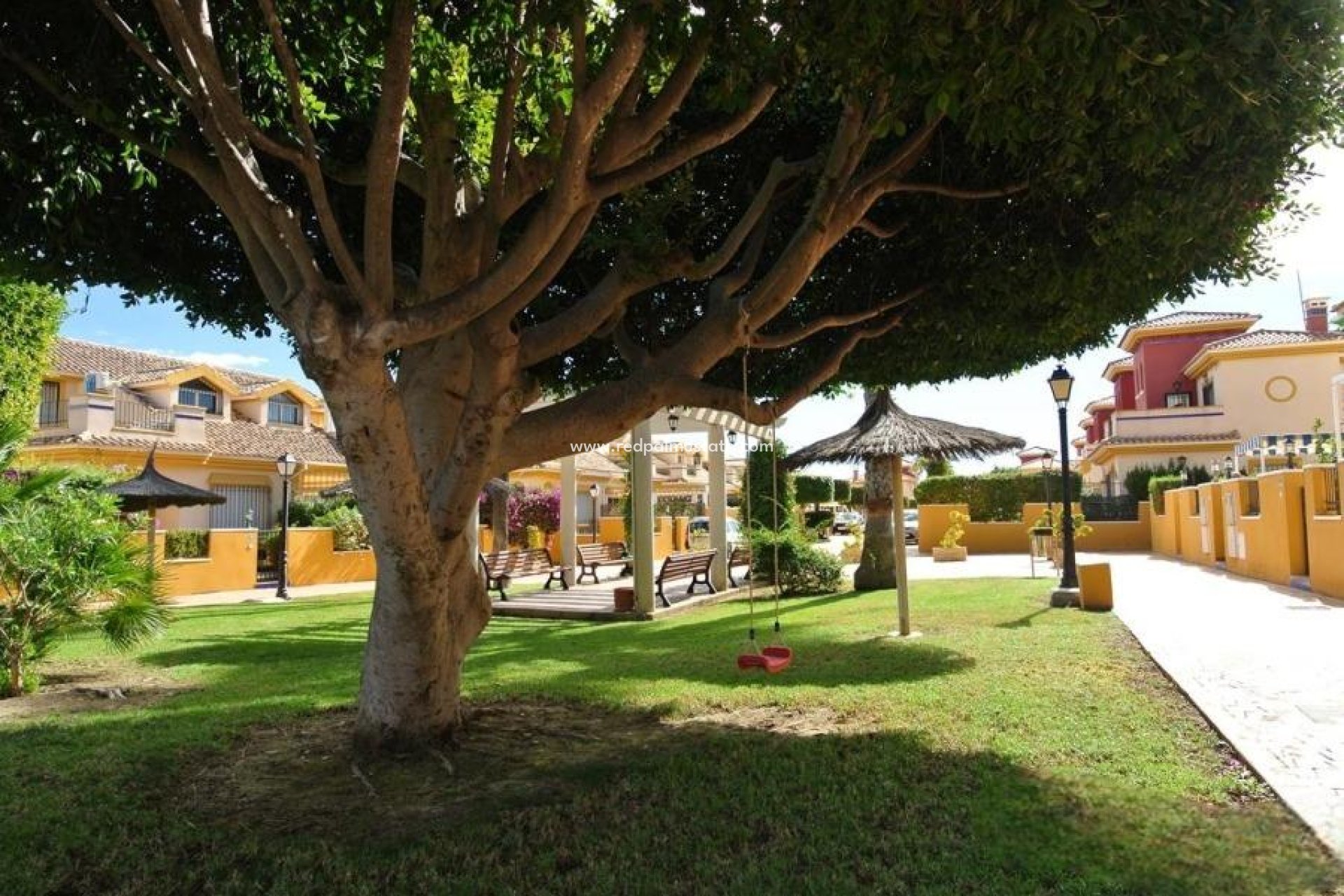 Herverkoop - Losgemaakt -
Orihuela Costa - Lomas de Cabo Roig