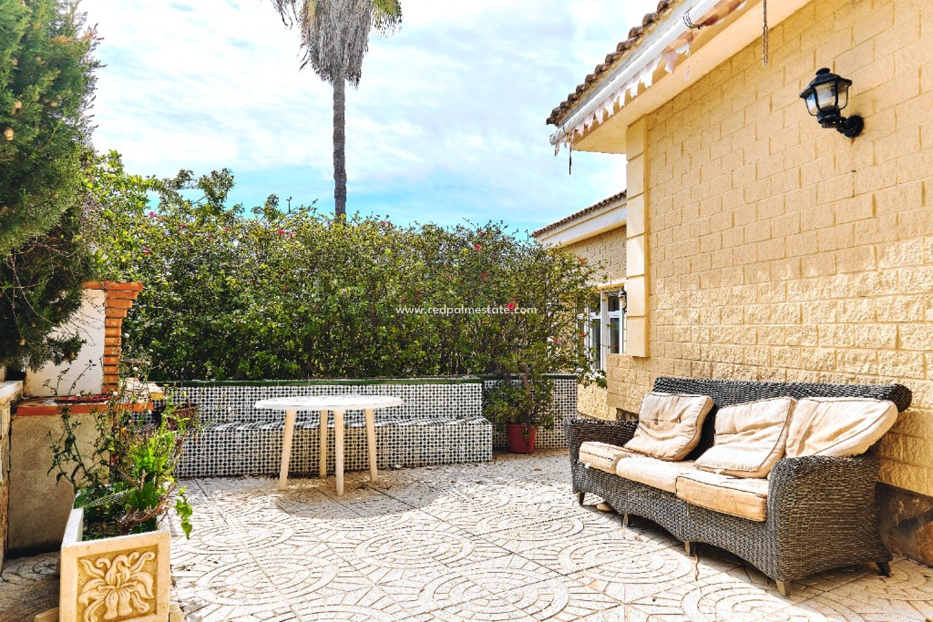 Herverkoop - Luxe villa -
Orihuela Costa - Dehesa de campoamor