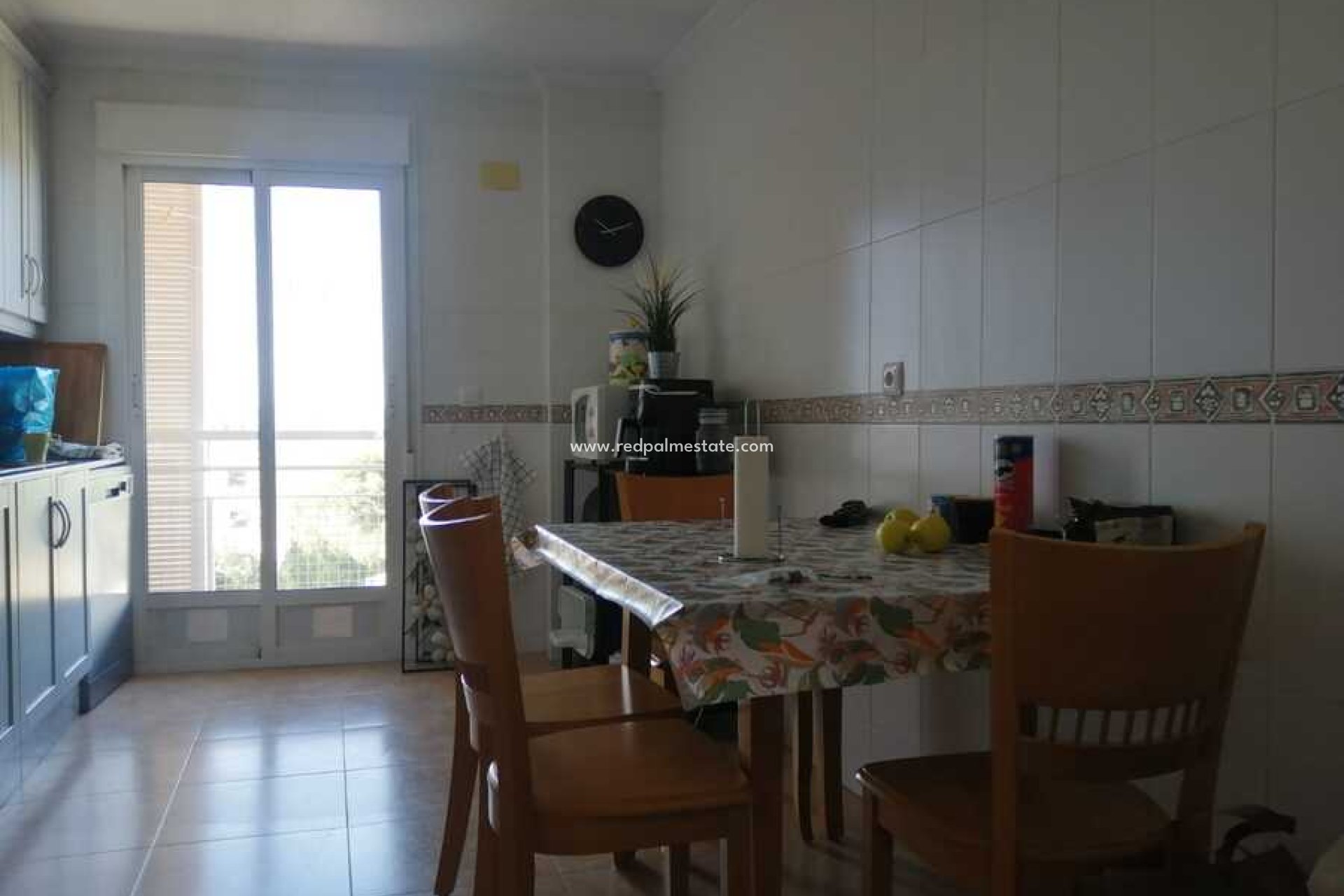 Herverkoop - Penthouse -
Almoradí - Inland