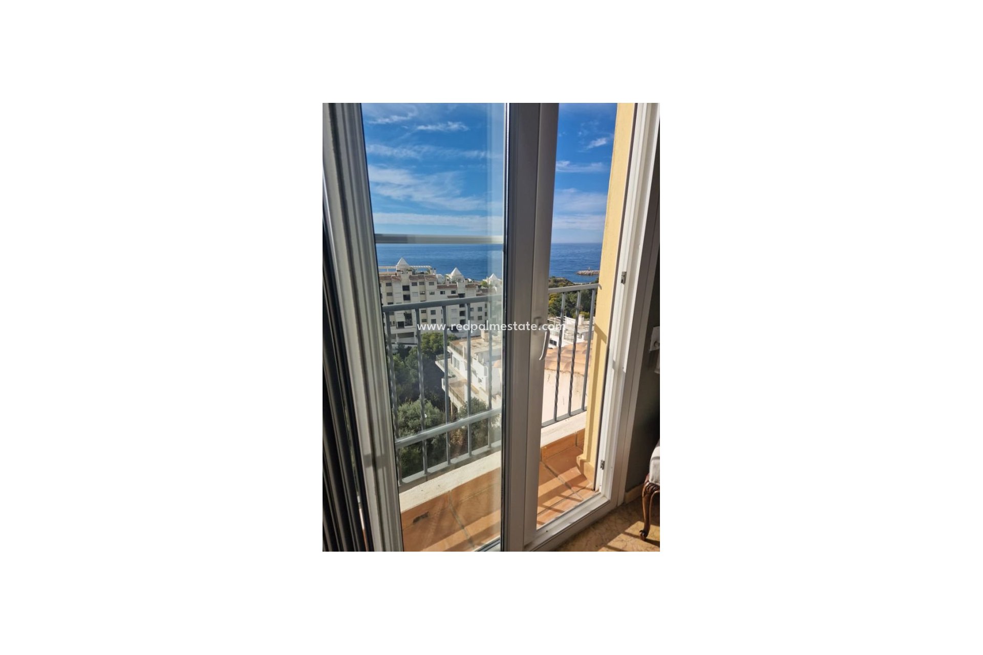 Herverkoop - Penthouse -
Altea - Costa Blanca