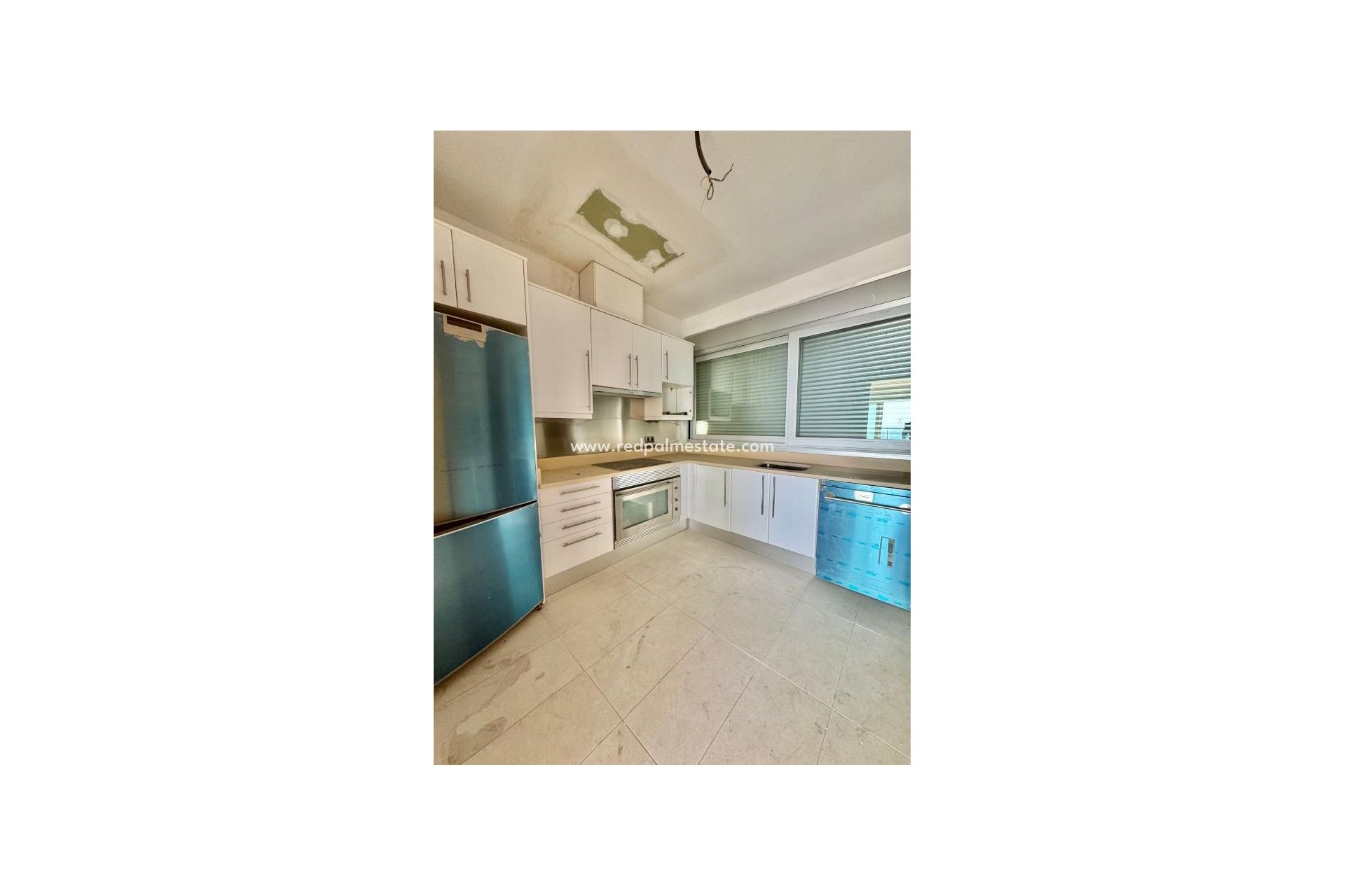 Herverkoop - Penthouse -
Benidorm - Costa Blanca