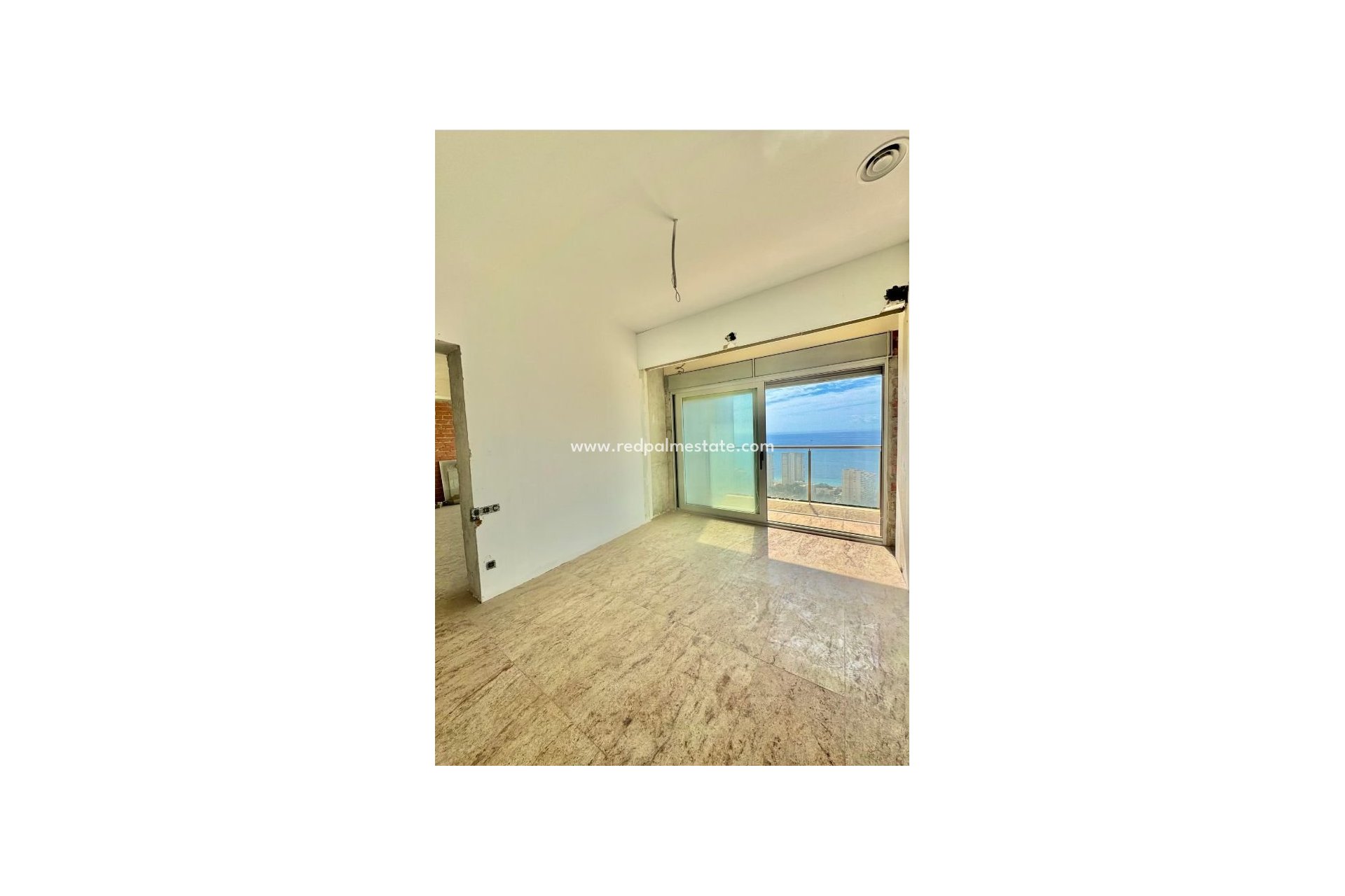 Herverkoop - Penthouse -
Benidorm - Costa Blanca