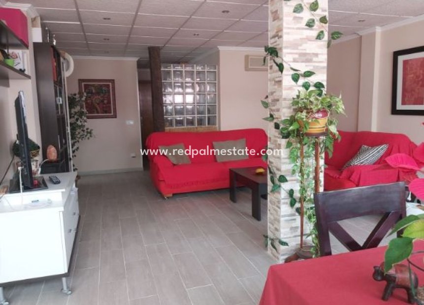 Herverkoop - Penthouse -
Benidorm - Costa Blanca