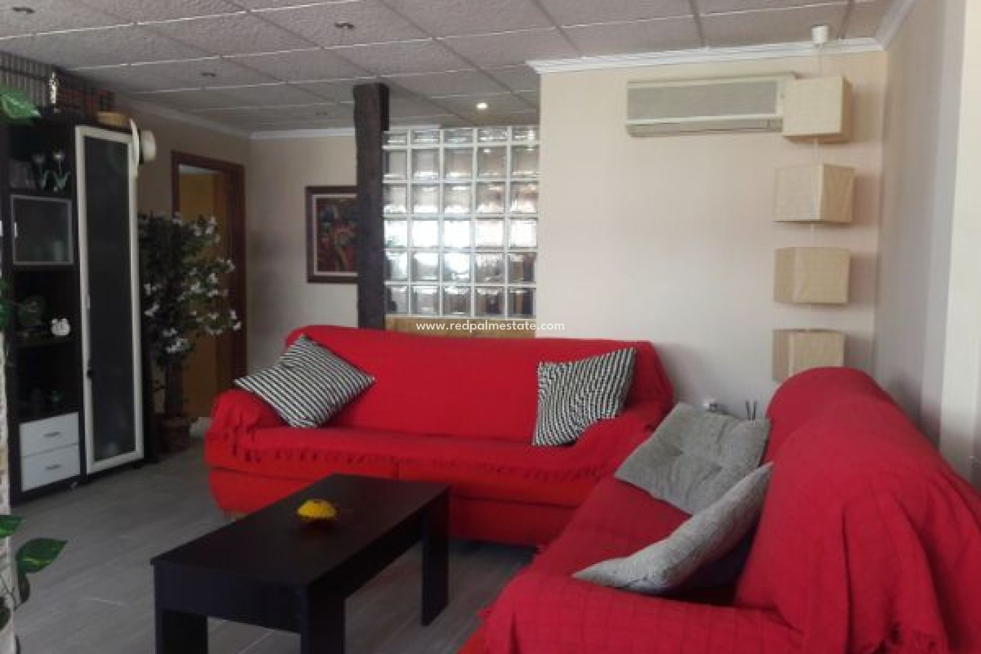 Herverkoop - Penthouse -
Benidorm - Costa Blanca