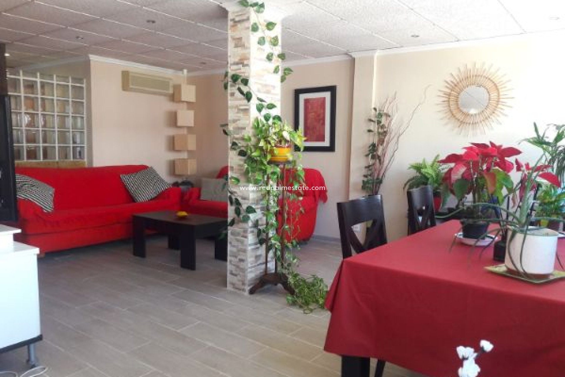 Herverkoop - Penthouse -
Benidorm - Costa Blanca