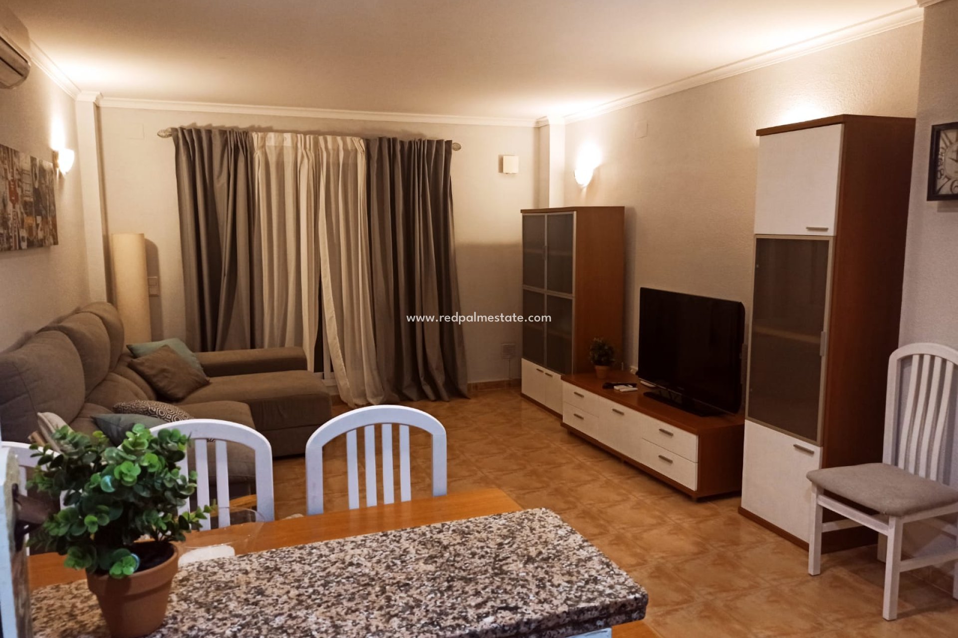 Herverkoop - Penthouse -
Benitachell - Costa Blanca