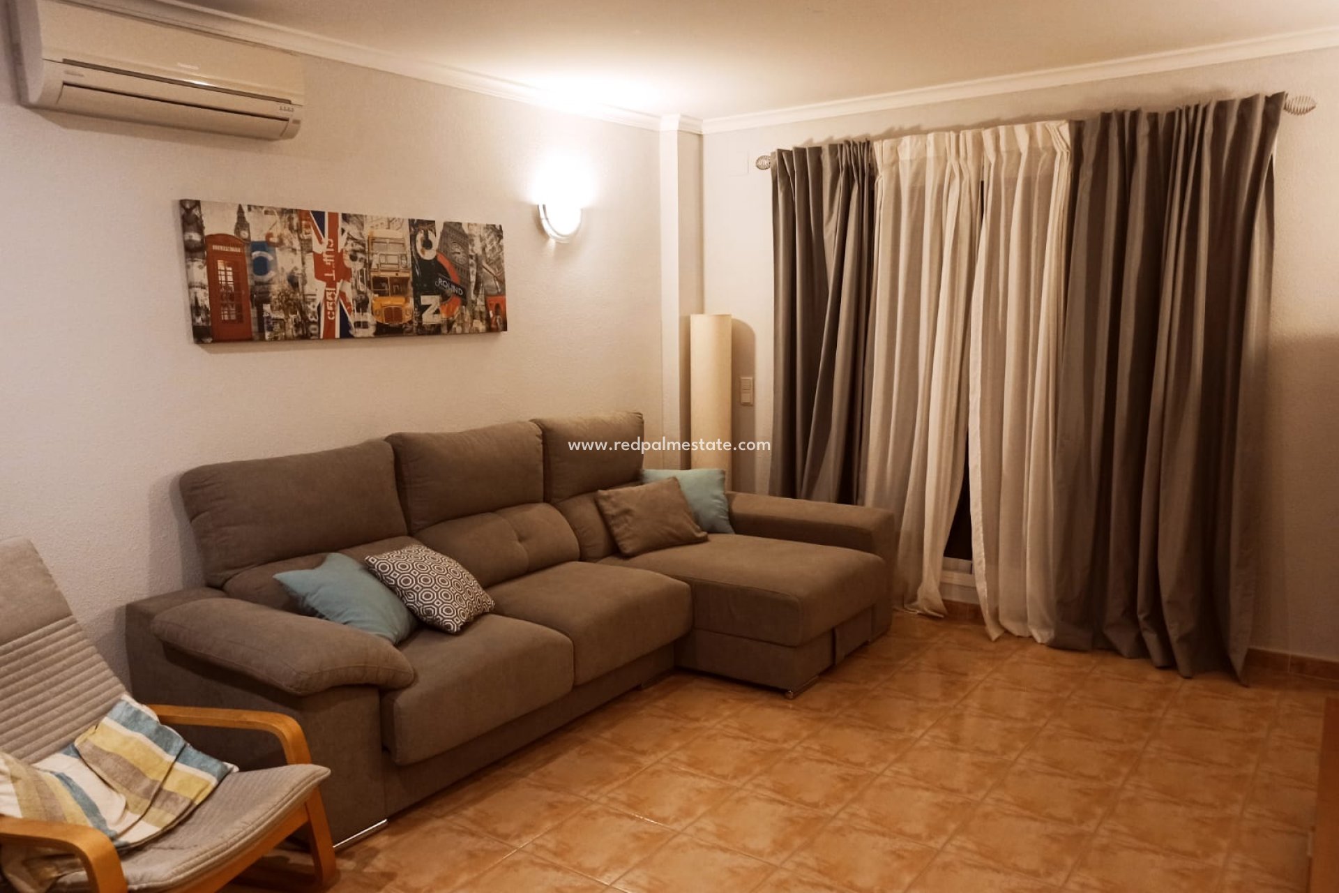 Herverkoop - Penthouse -
Benitachell - Costa Blanca