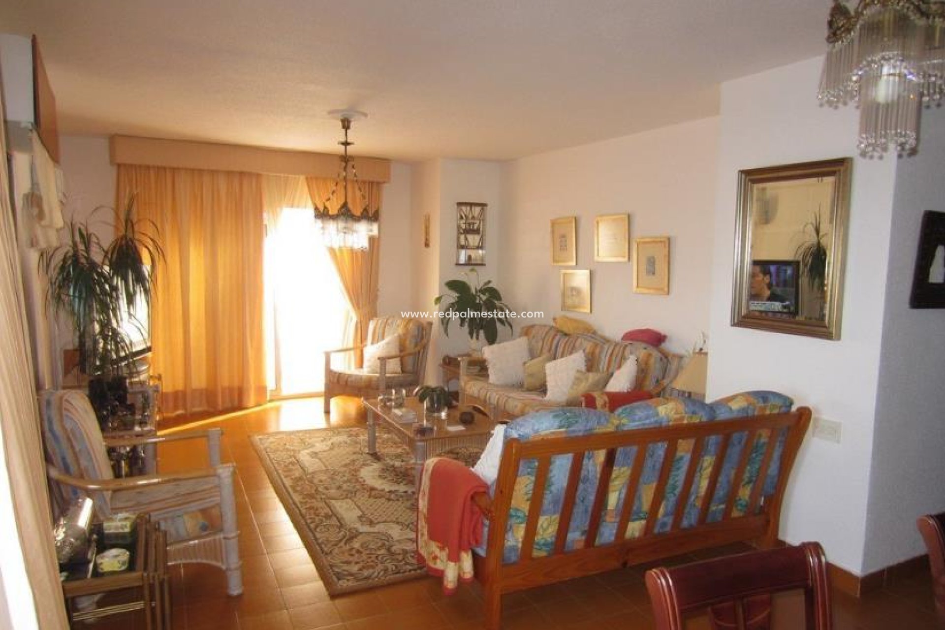 Herverkoop - Penthouse -
Calpe - Costa Blanca