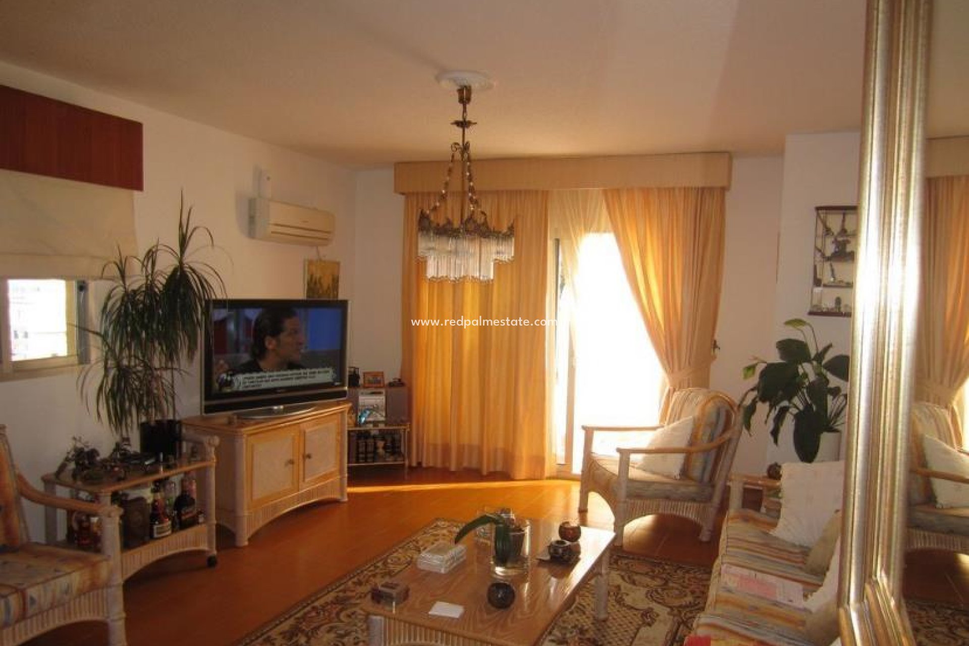 Herverkoop - Penthouse -
Calpe - Costa Blanca