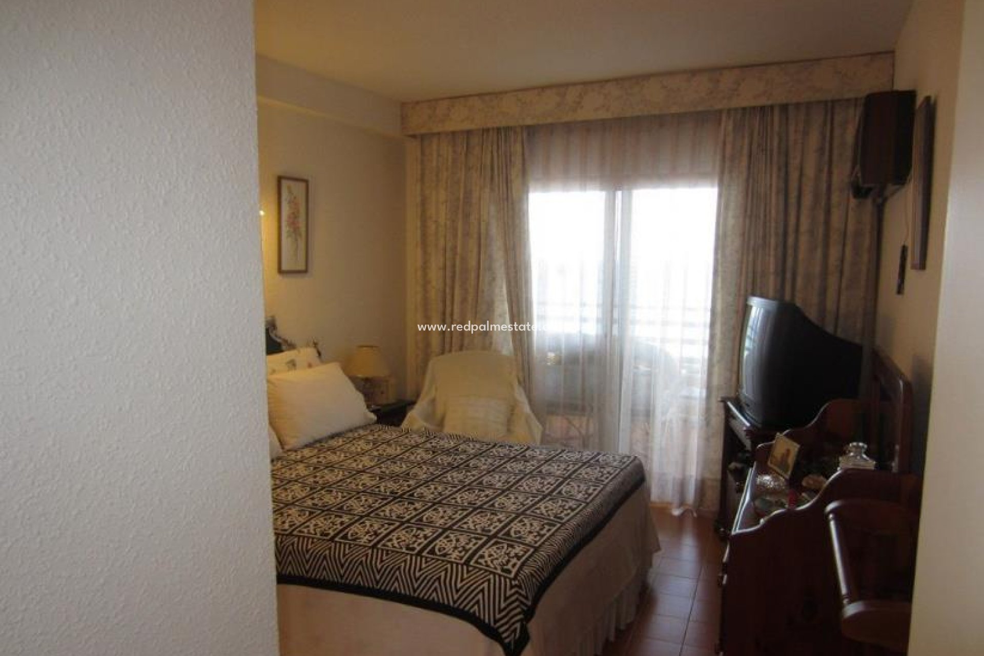 Herverkoop - Penthouse -
Calpe - Costa Blanca