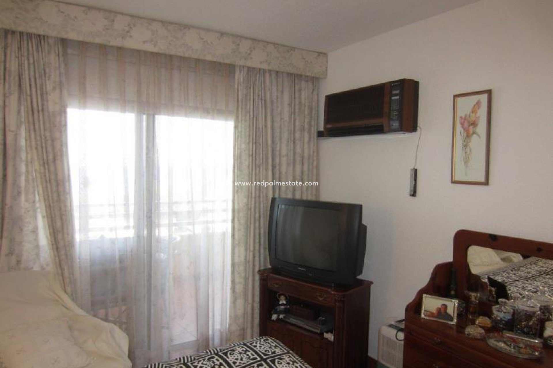 Herverkoop - Penthouse -
Calpe - Costa Blanca