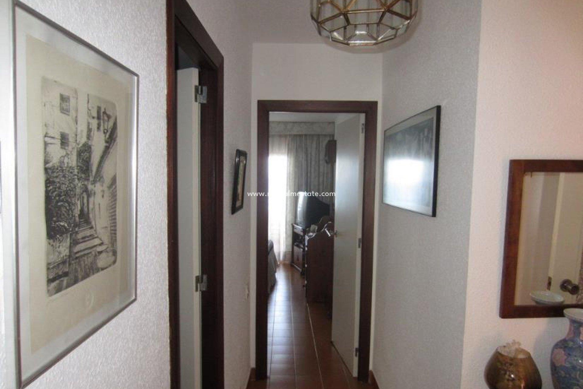 Herverkoop - Penthouse -
Calpe - Costa Blanca