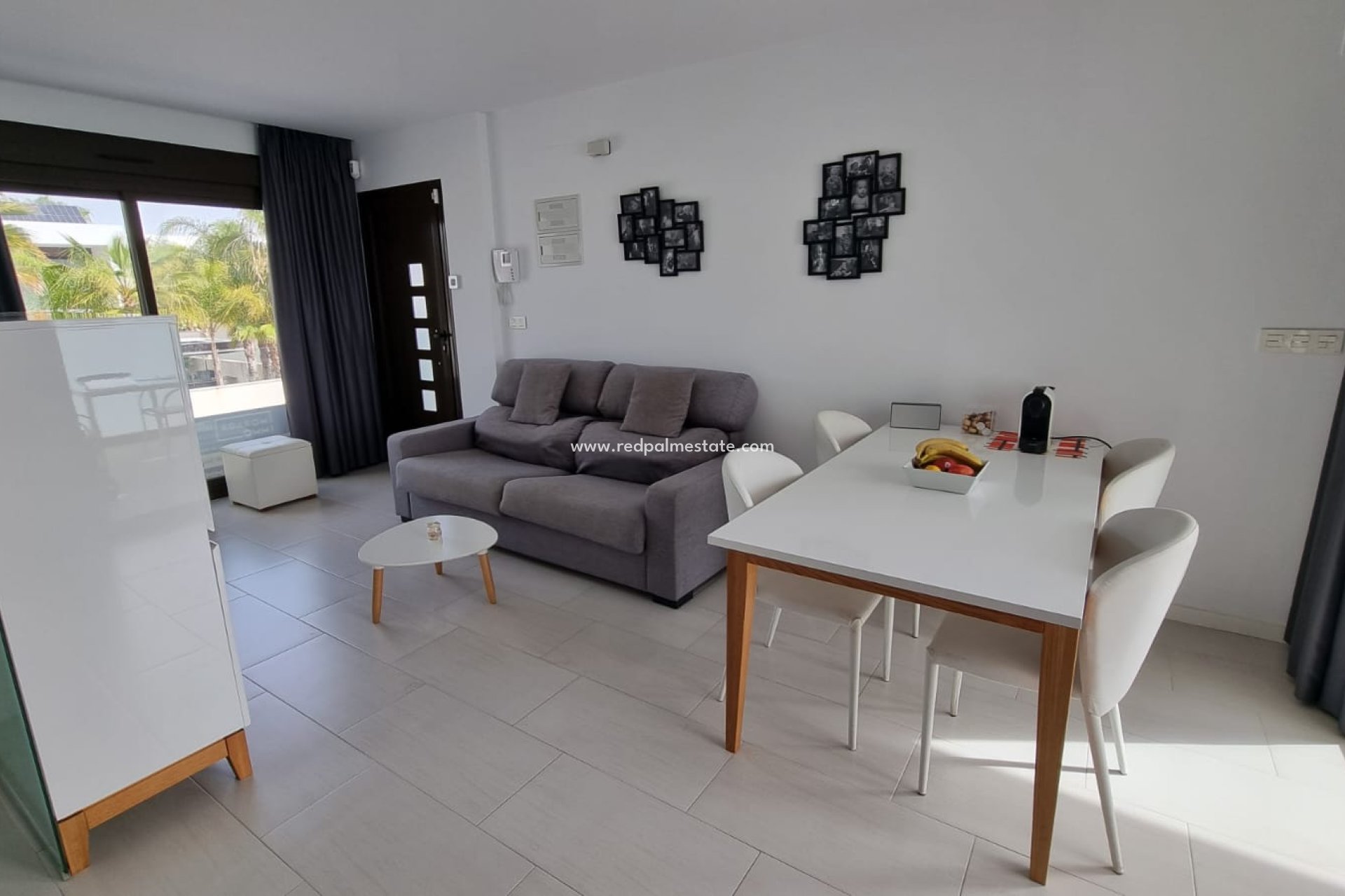 Herverkoop - Penthouse -
Ciudad quesada - Costa Blanca