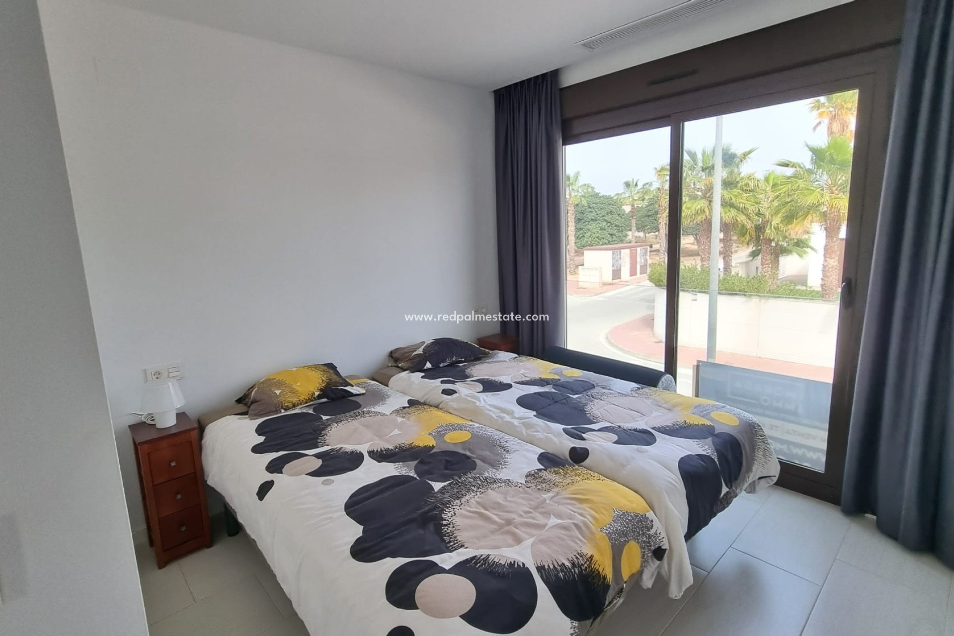 Herverkoop - Penthouse -
Ciudad Quesada - Costa Blanca