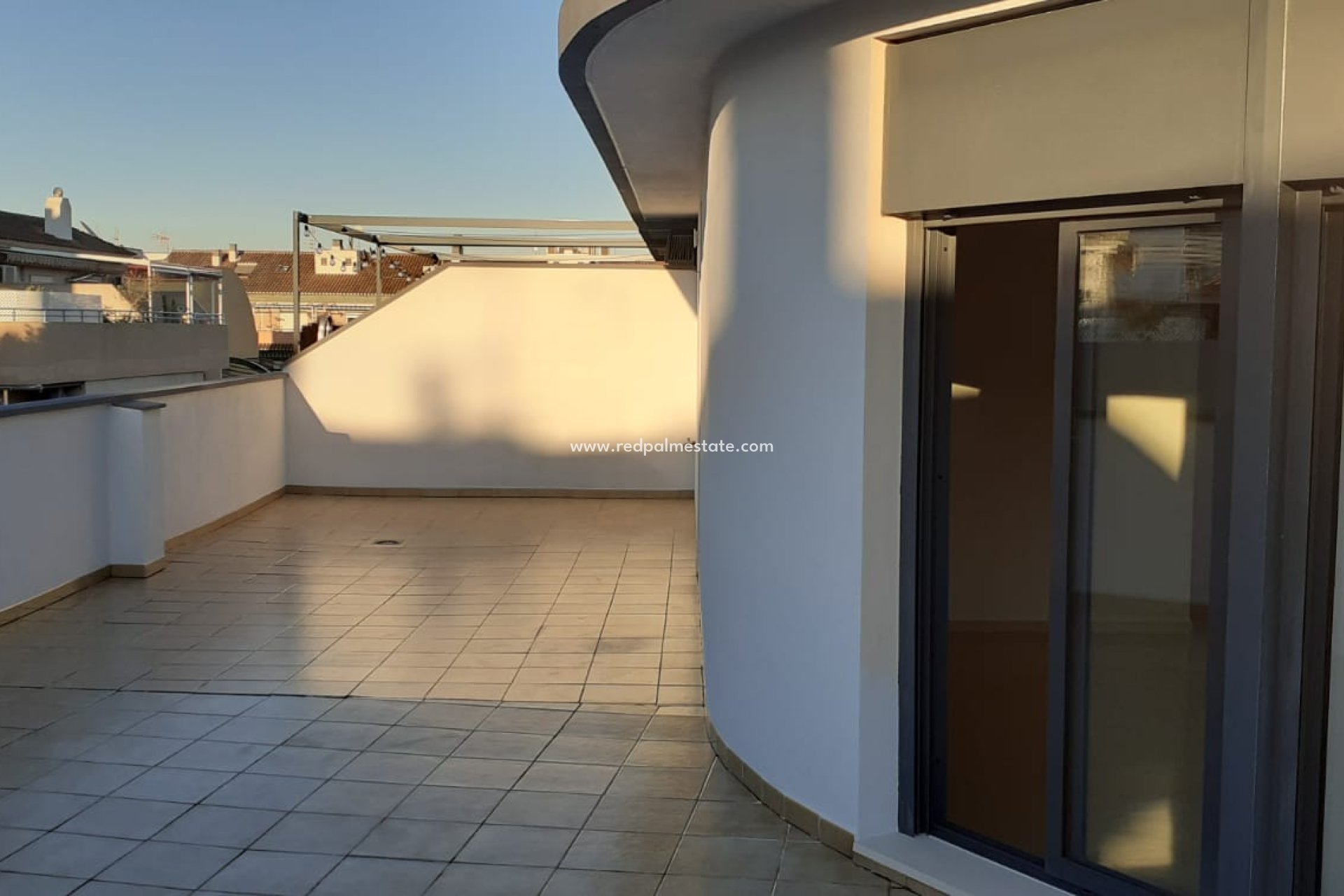 Herverkoop - Penthouse -
Denia - Costa Blanca