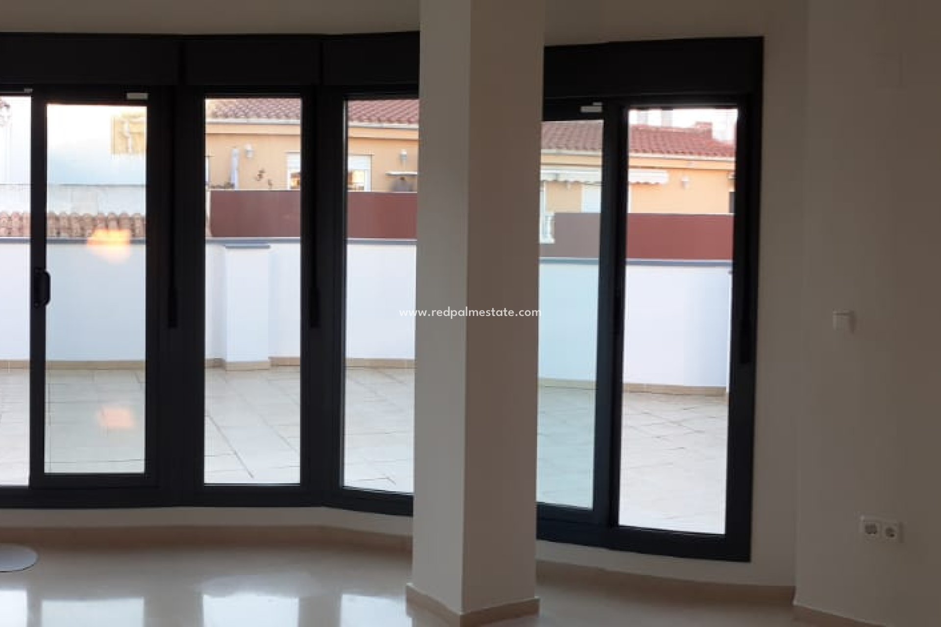 Herverkoop - Penthouse -
Denia - Costa Blanca