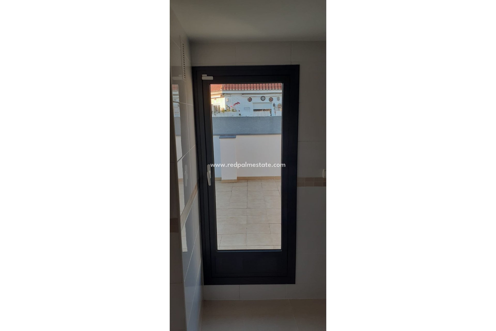 Herverkoop - Penthouse -
Denia - Costa Blanca