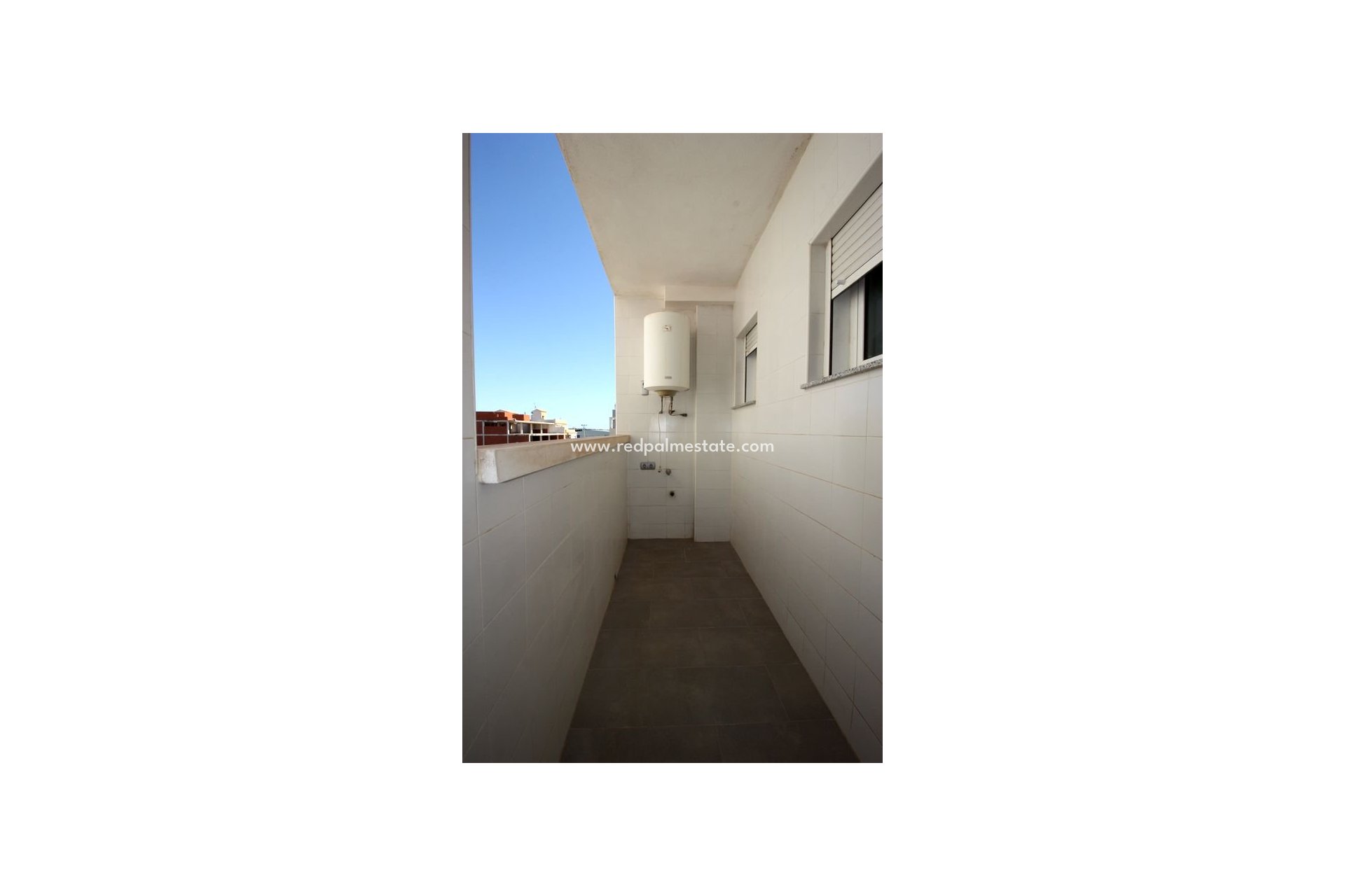 Herverkoop - Penthouse -
Formentera del Segura - Costa Blanca