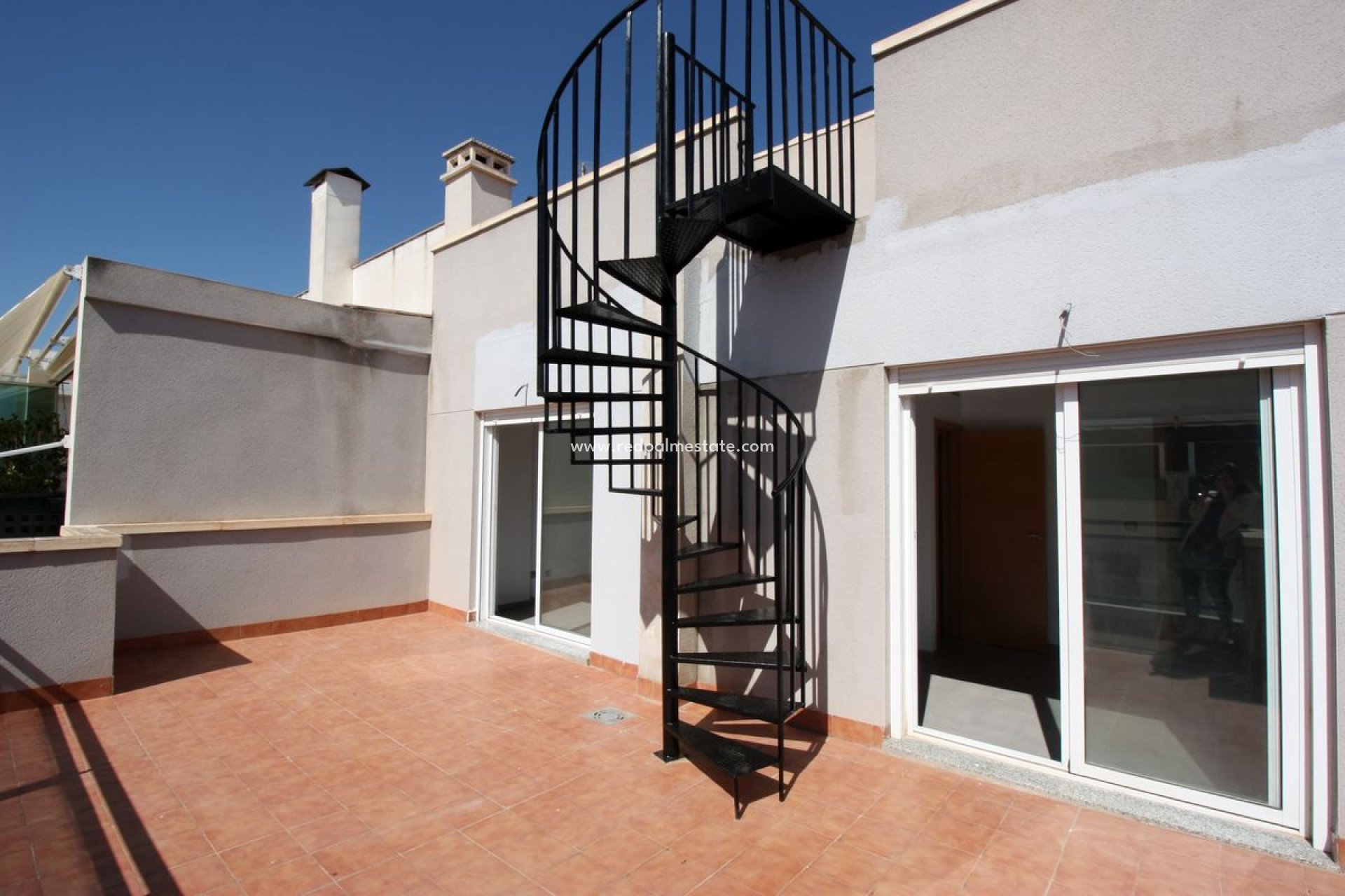 Herverkoop - Penthouse -
Formentera del Segura - Costa Blanca