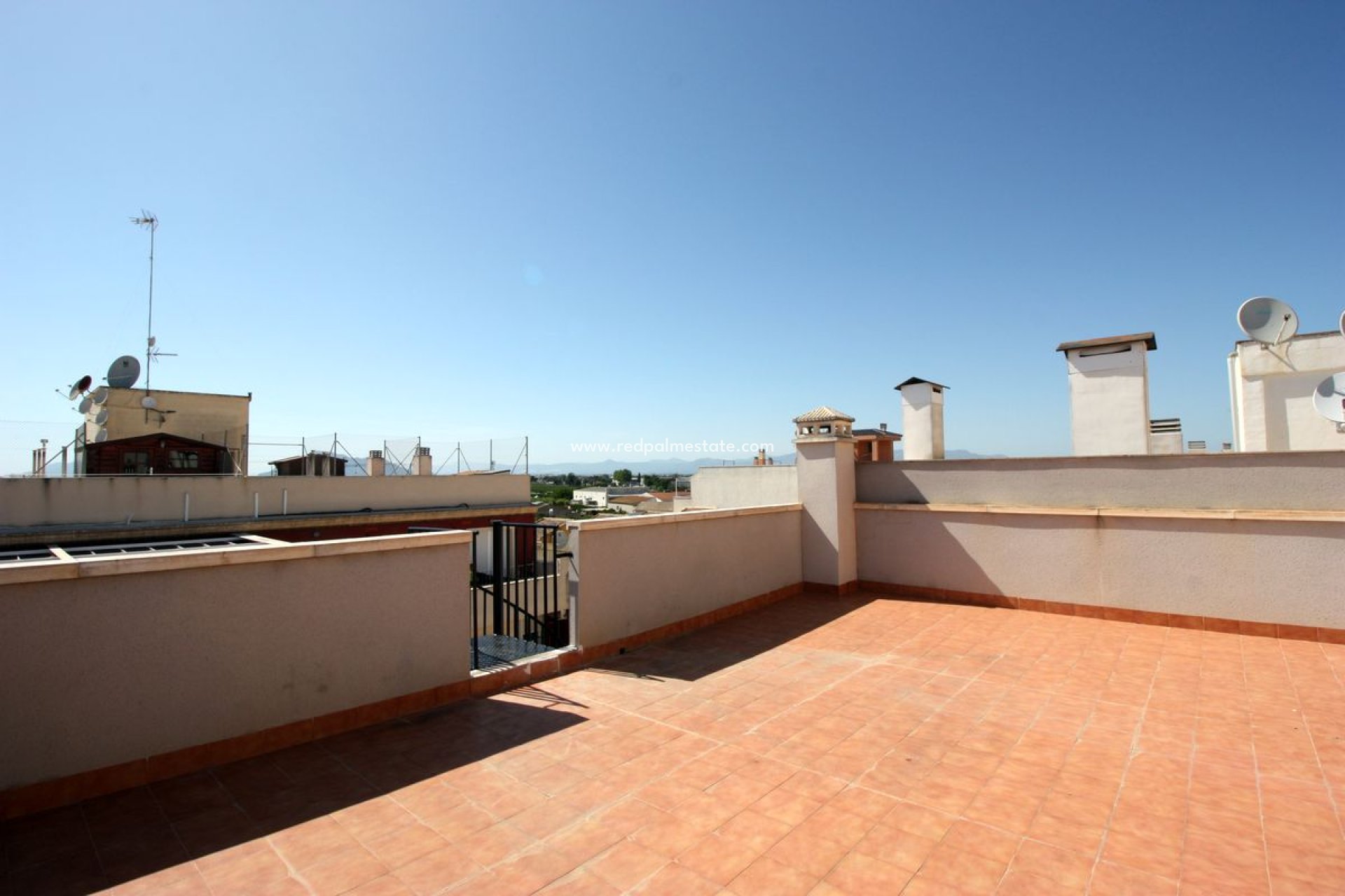 Herverkoop - Penthouse -
Formentera del Segura - Costa Blanca