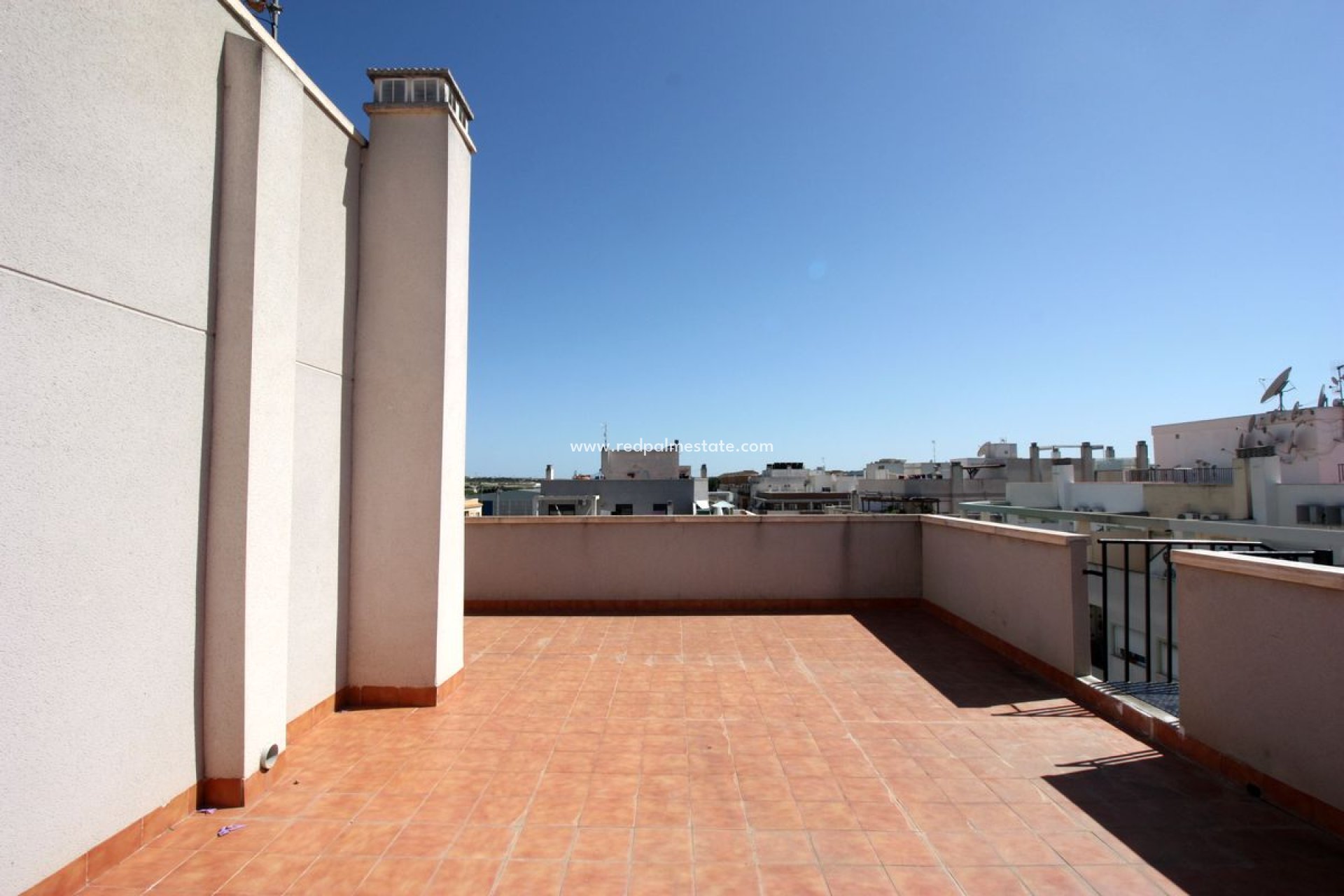 Herverkoop - Penthouse -
Formentera del Segura - Costa Blanca