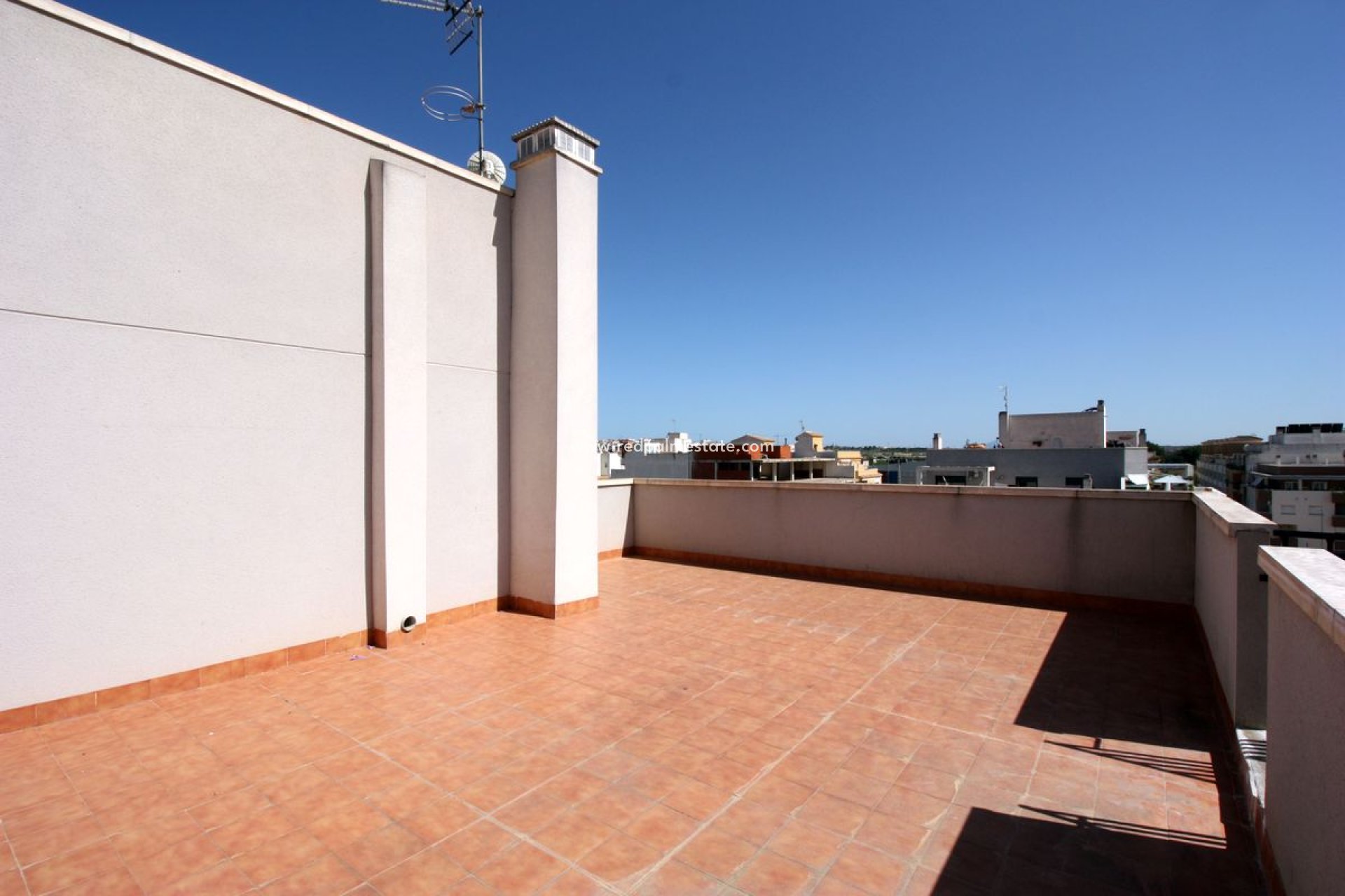 Herverkoop - Penthouse -
Formentera del Segura - Costa Blanca