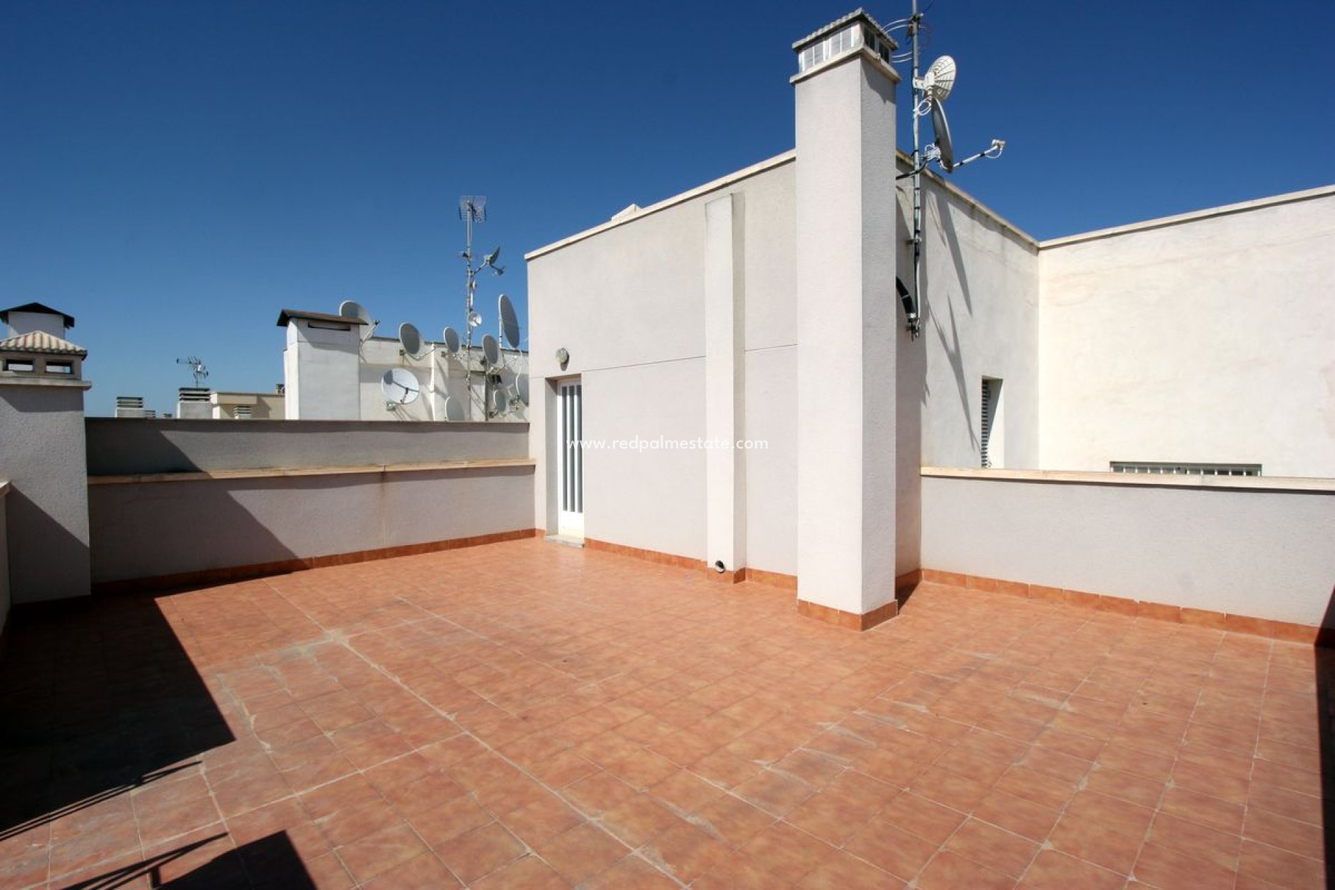 Herverkoop - Penthouse -
Formentera del Segura - Costa Blanca